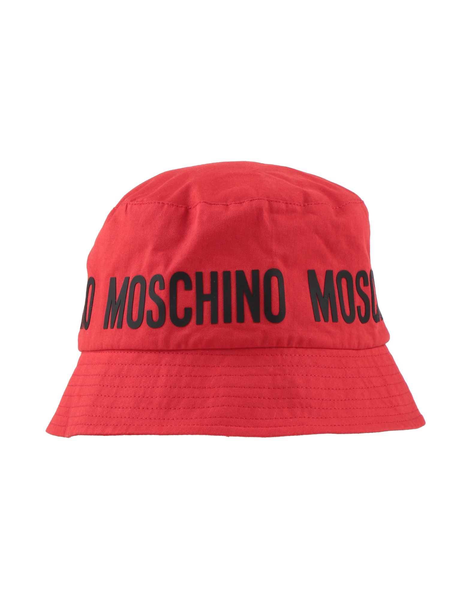 MOSCHINO TEEN Mützen & Hüte Kinder Rot von MOSCHINO TEEN
