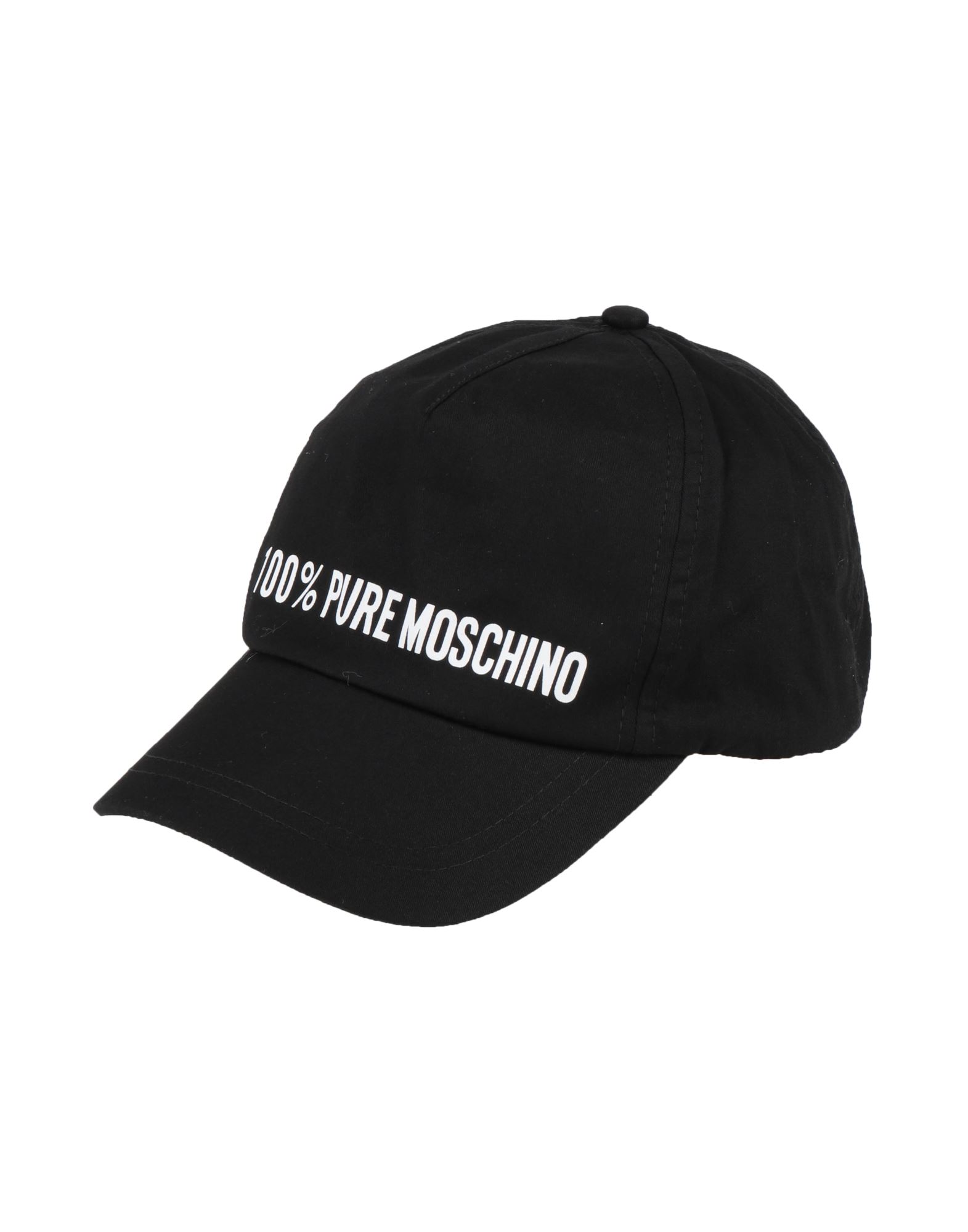 MOSCHINO TEEN Mützen & Hüte Kinder Schwarz von MOSCHINO TEEN