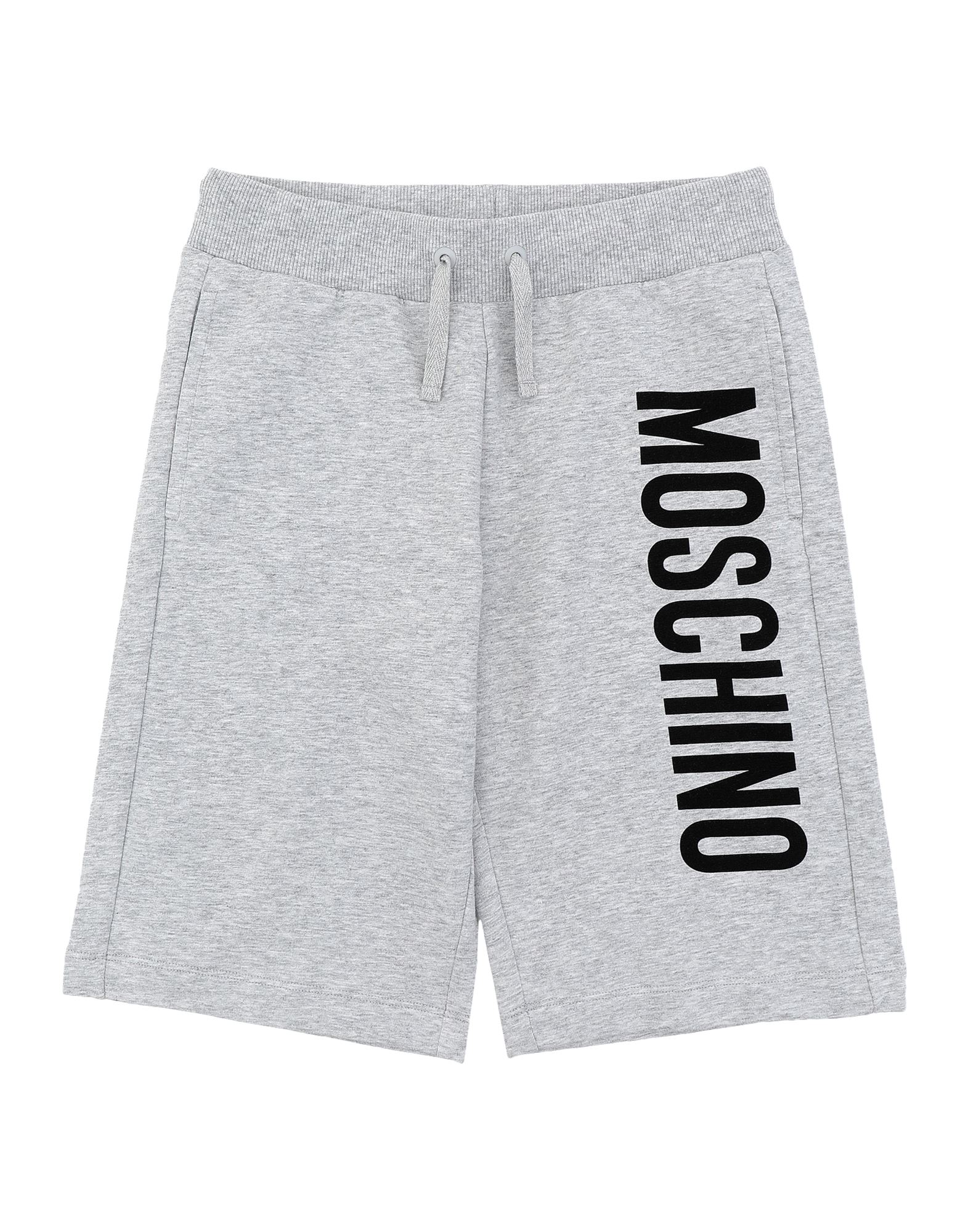 MOSCHINO TEEN Shorts & Bermudashorts Kinder Grau von MOSCHINO TEEN