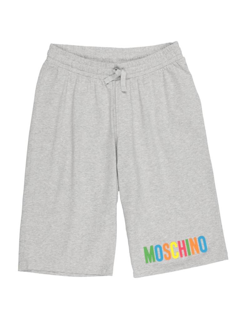 MOSCHINO TEEN Shorts & Bermudashorts Kinder Hellgrau von MOSCHINO TEEN