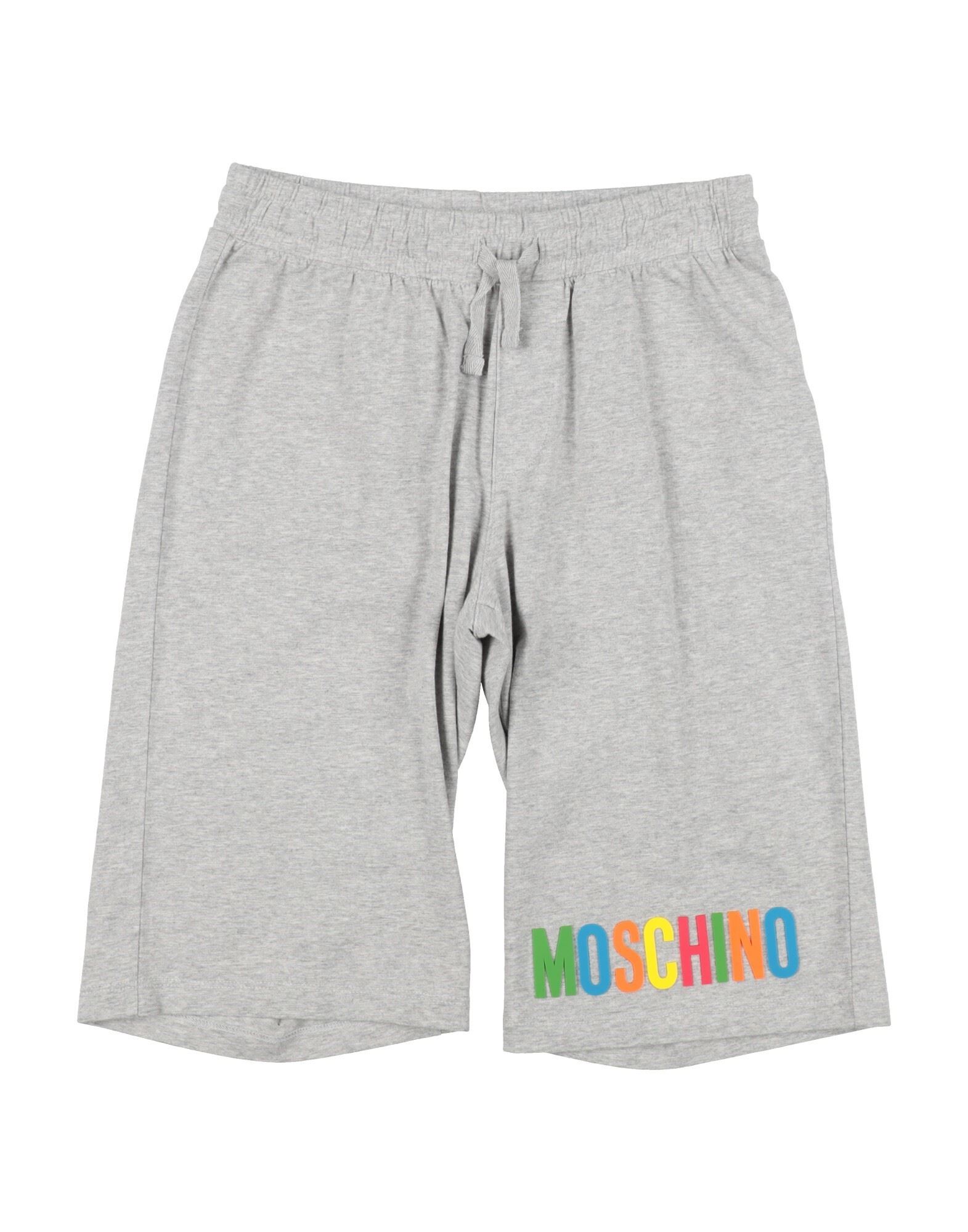 MOSCHINO TEEN Shorts & Bermudashorts Kinder Hellgrau von MOSCHINO TEEN