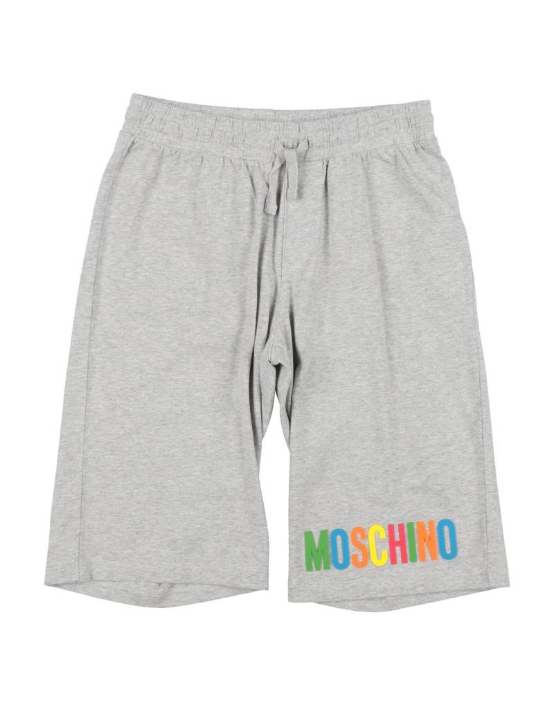 MOSCHINO TEEN Shorts & Bermudashorts Kinder Hellgrau von MOSCHINO TEEN