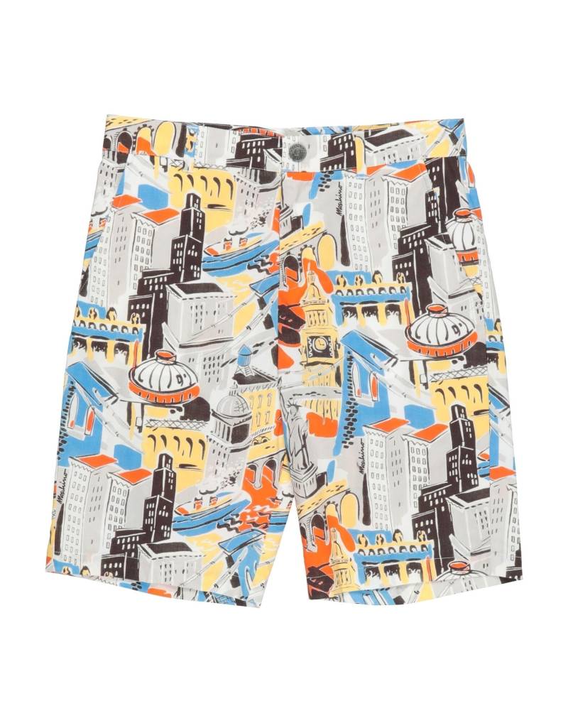 MOSCHINO TEEN Shorts & Bermudashorts Kinder Hellgrau von MOSCHINO TEEN