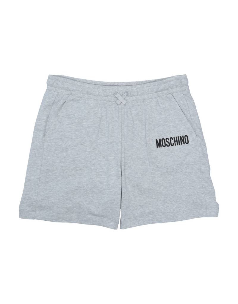 MOSCHINO TEEN Shorts & Bermudashorts Kinder Hellgrau von MOSCHINO TEEN