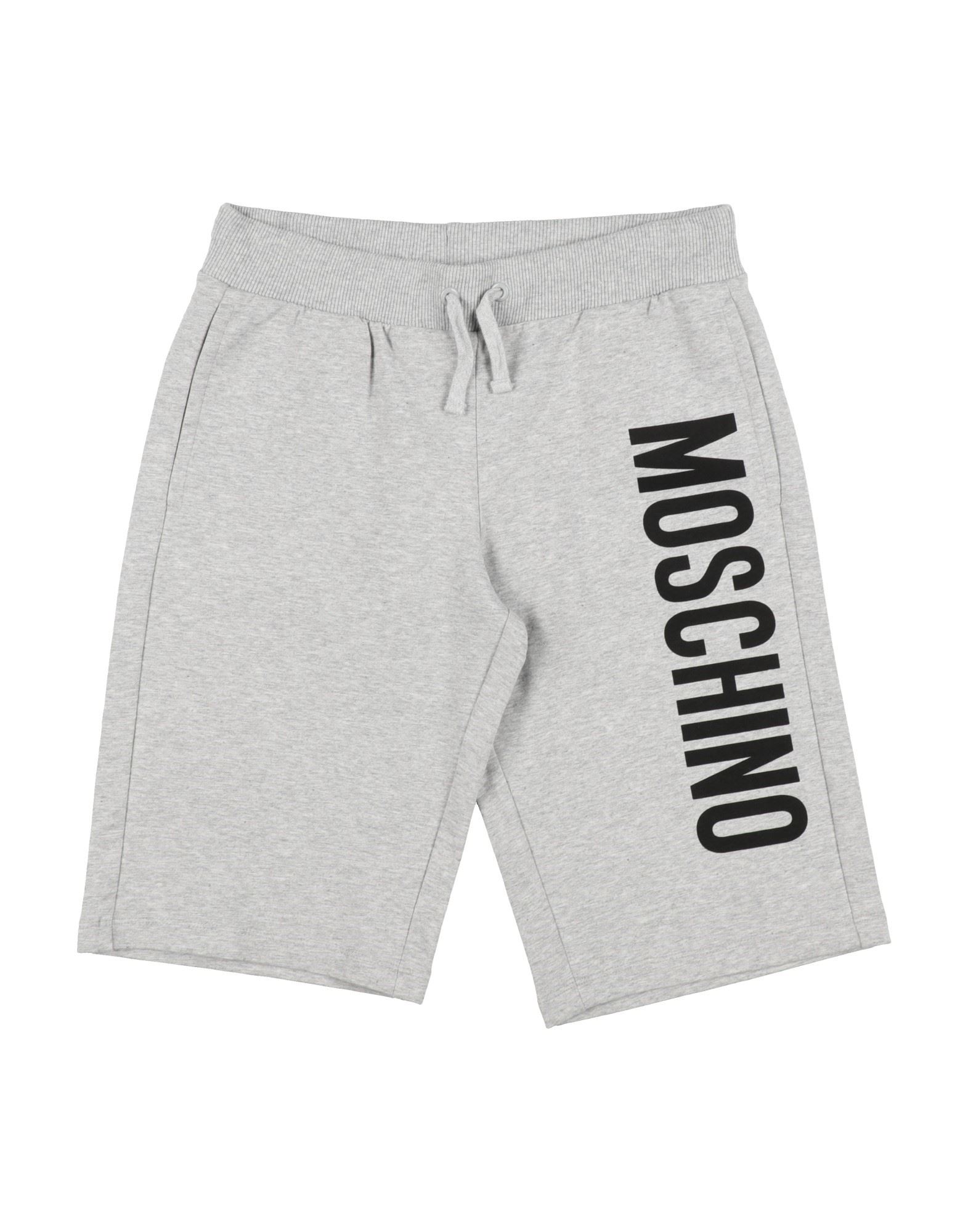 MOSCHINO TEEN Shorts & Bermudashorts Kinder Hellgrau von MOSCHINO TEEN