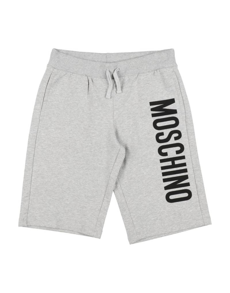 MOSCHINO TEEN Shorts & Bermudashorts Kinder Hellgrau von MOSCHINO TEEN
