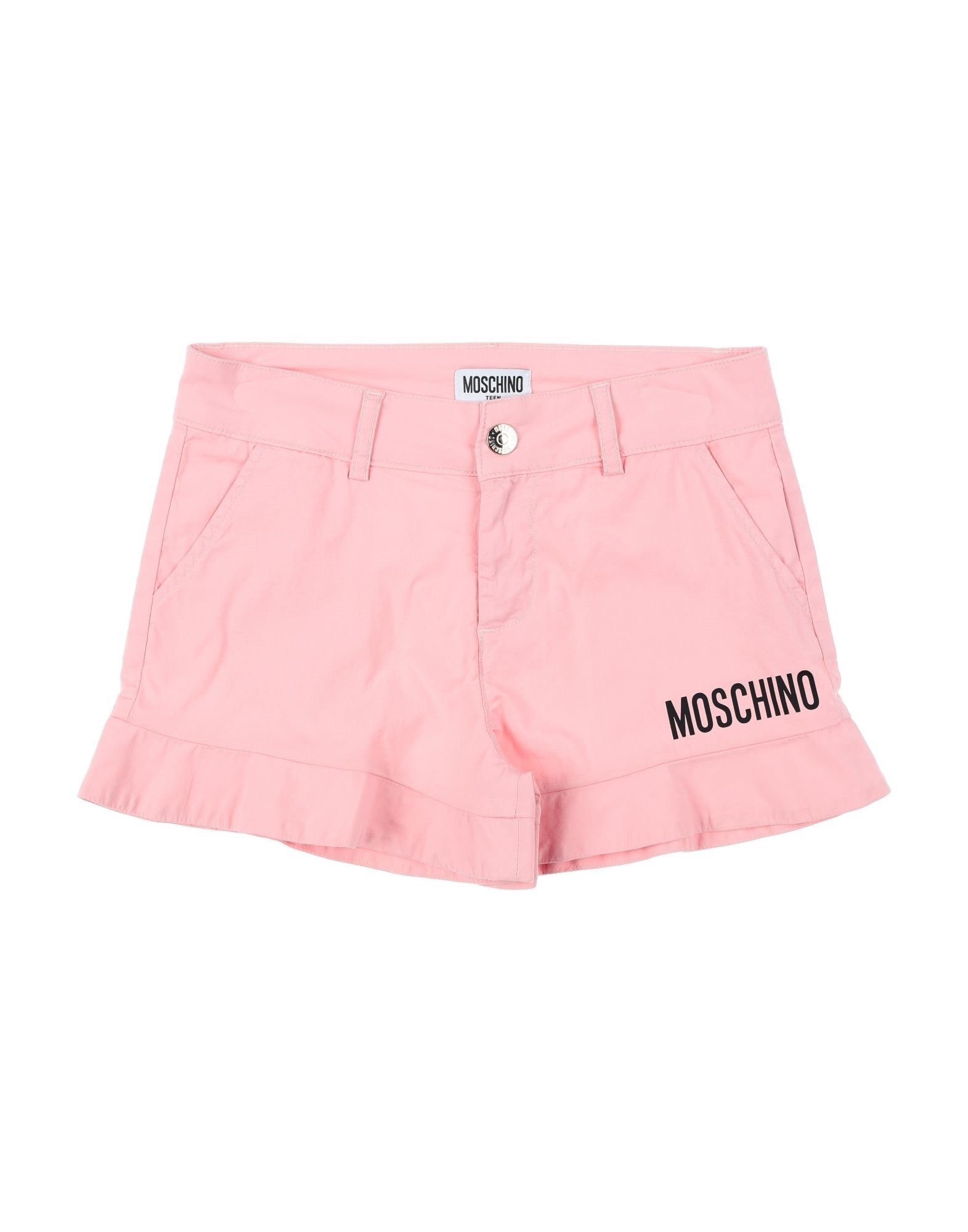 MOSCHINO TEEN Shorts & Bermudashorts Kinder Lachs von MOSCHINO TEEN