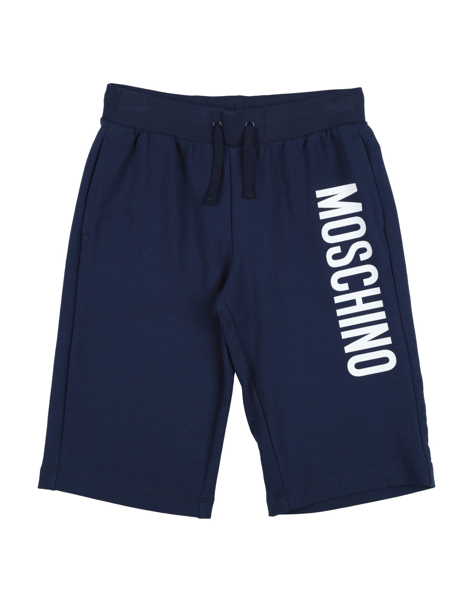 MOSCHINO TEEN Shorts & Bermudashorts Kinder Nachtblau von MOSCHINO TEEN