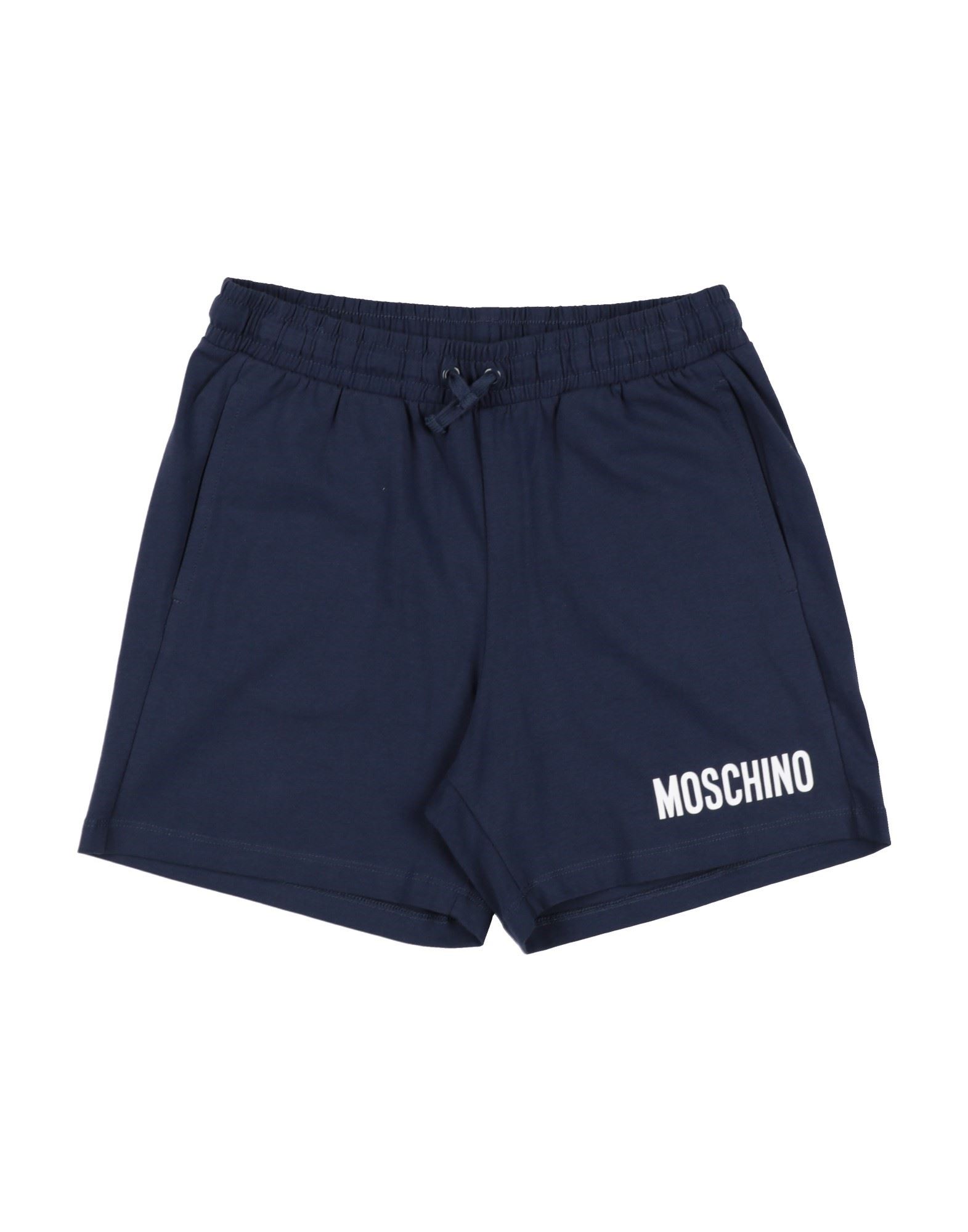 MOSCHINO TEEN Shorts & Bermudashorts Kinder Nachtblau von MOSCHINO TEEN