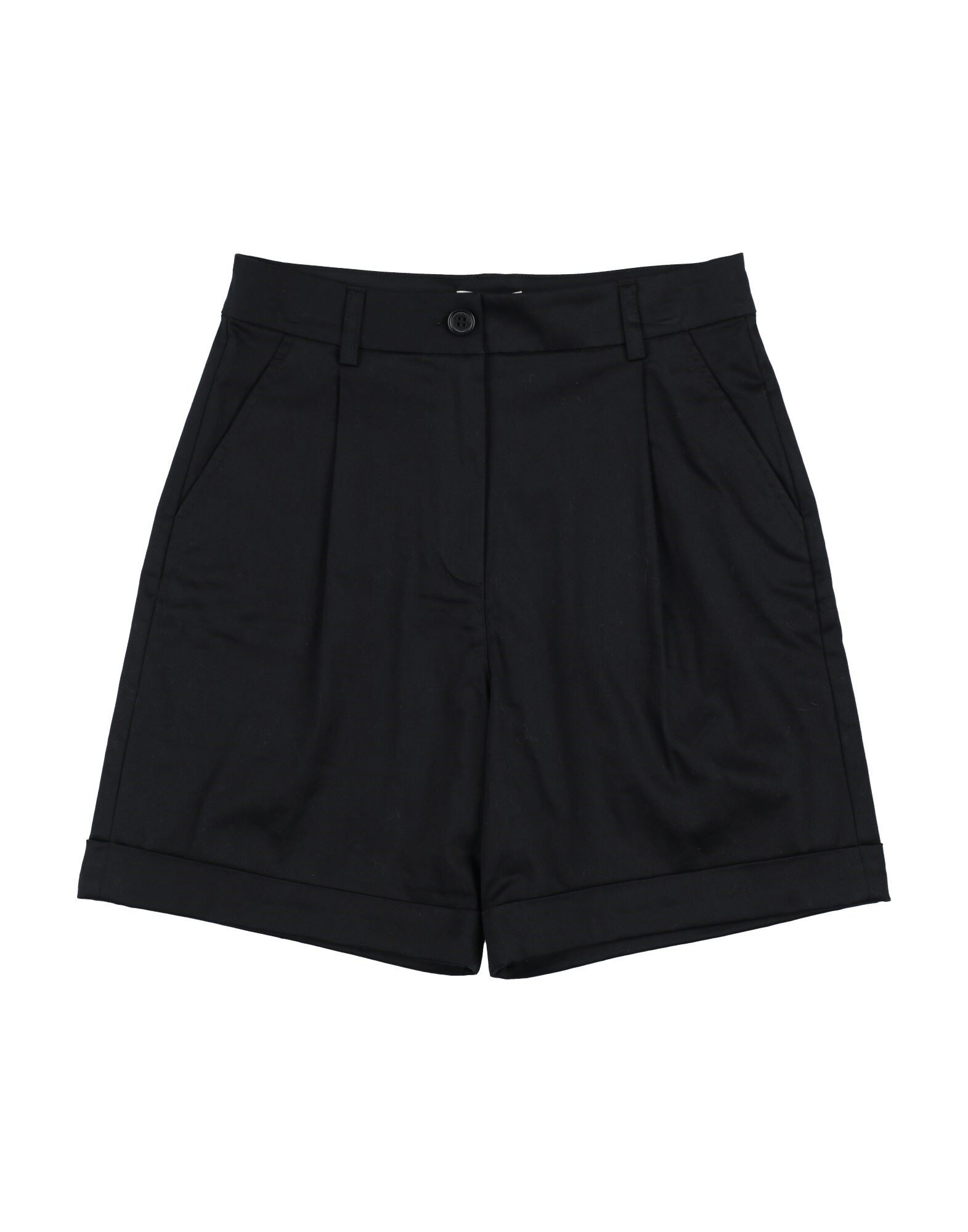 MOSCHINO TEEN Shorts & Bermudashorts Kinder Nachtblau von MOSCHINO TEEN