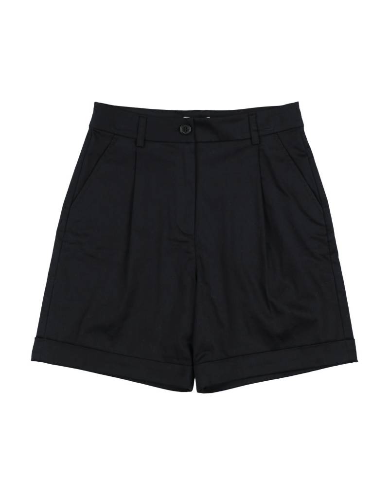 MOSCHINO TEEN Shorts & Bermudashorts Kinder Nachtblau von MOSCHINO TEEN