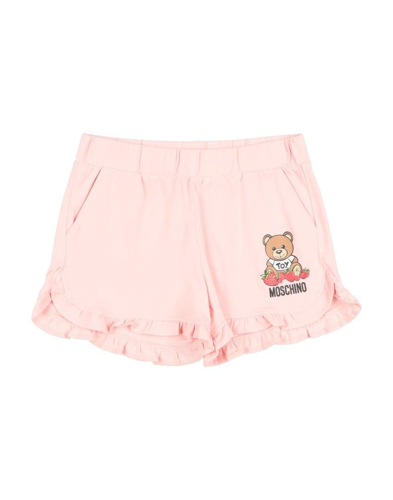 MOSCHINO TEEN Shorts & Bermudashorts Kinder Rosa von MOSCHINO TEEN