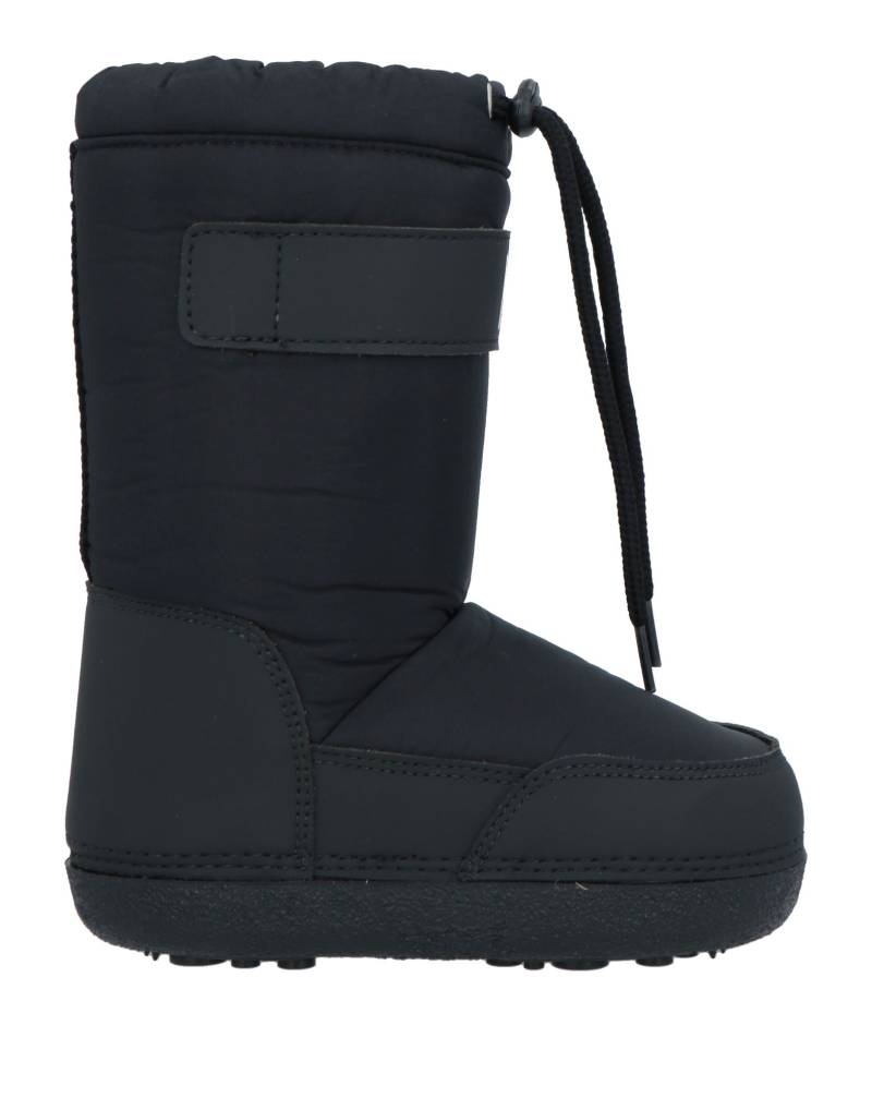 MOSCHINO TEEN Stiefel Kinder Schwarz von MOSCHINO TEEN