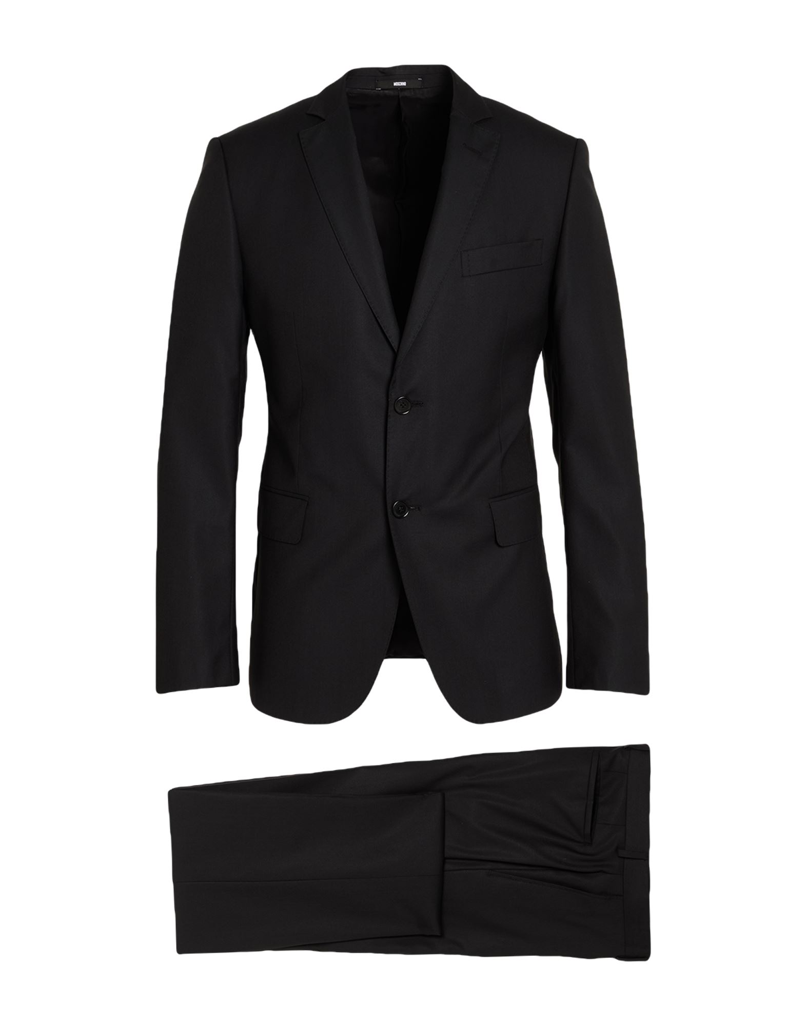 MOSCHINO Anzug Herren Nachtblau von MOSCHINO