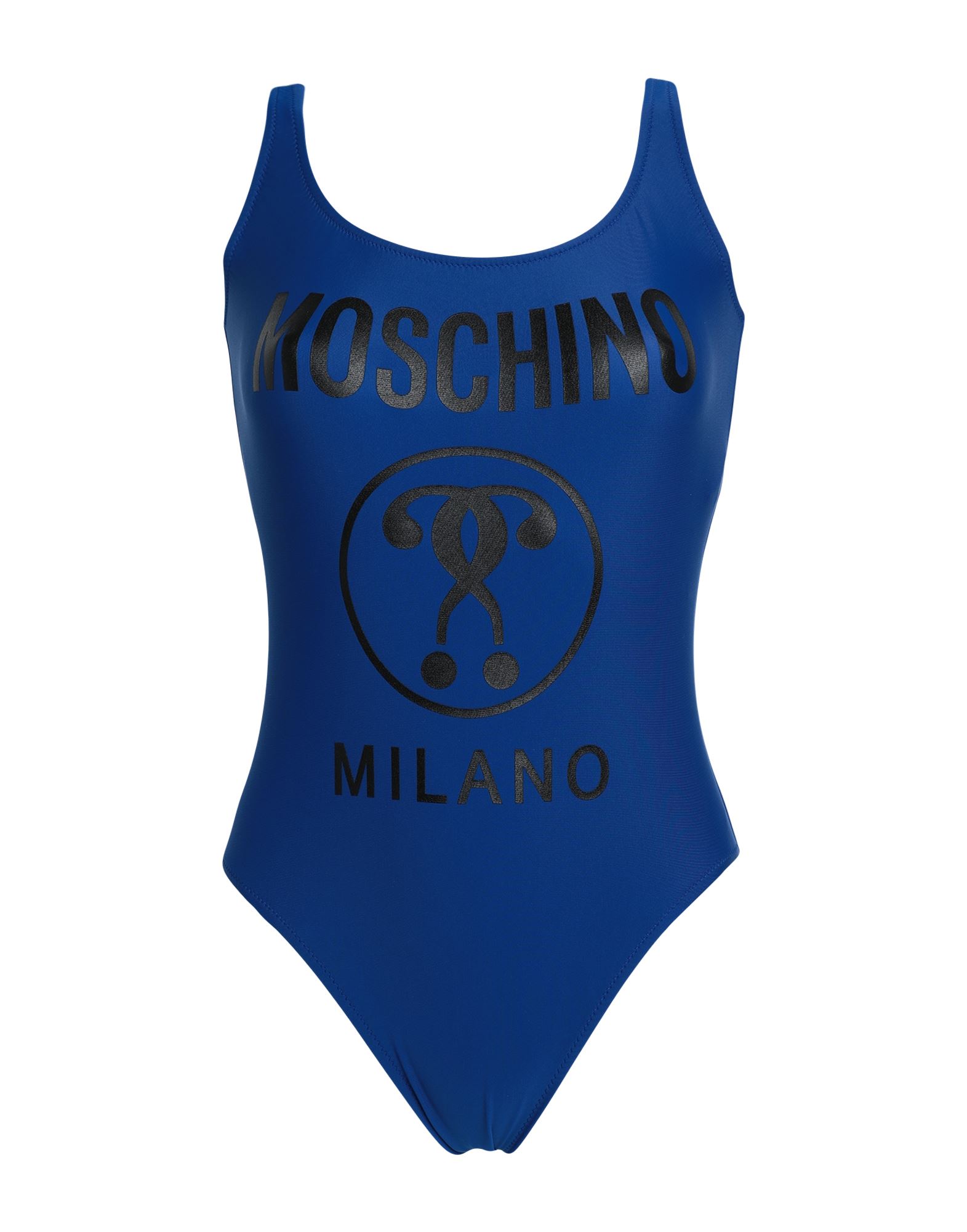 MOSCHINO Badeanzug Damen Nachtblau von MOSCHINO