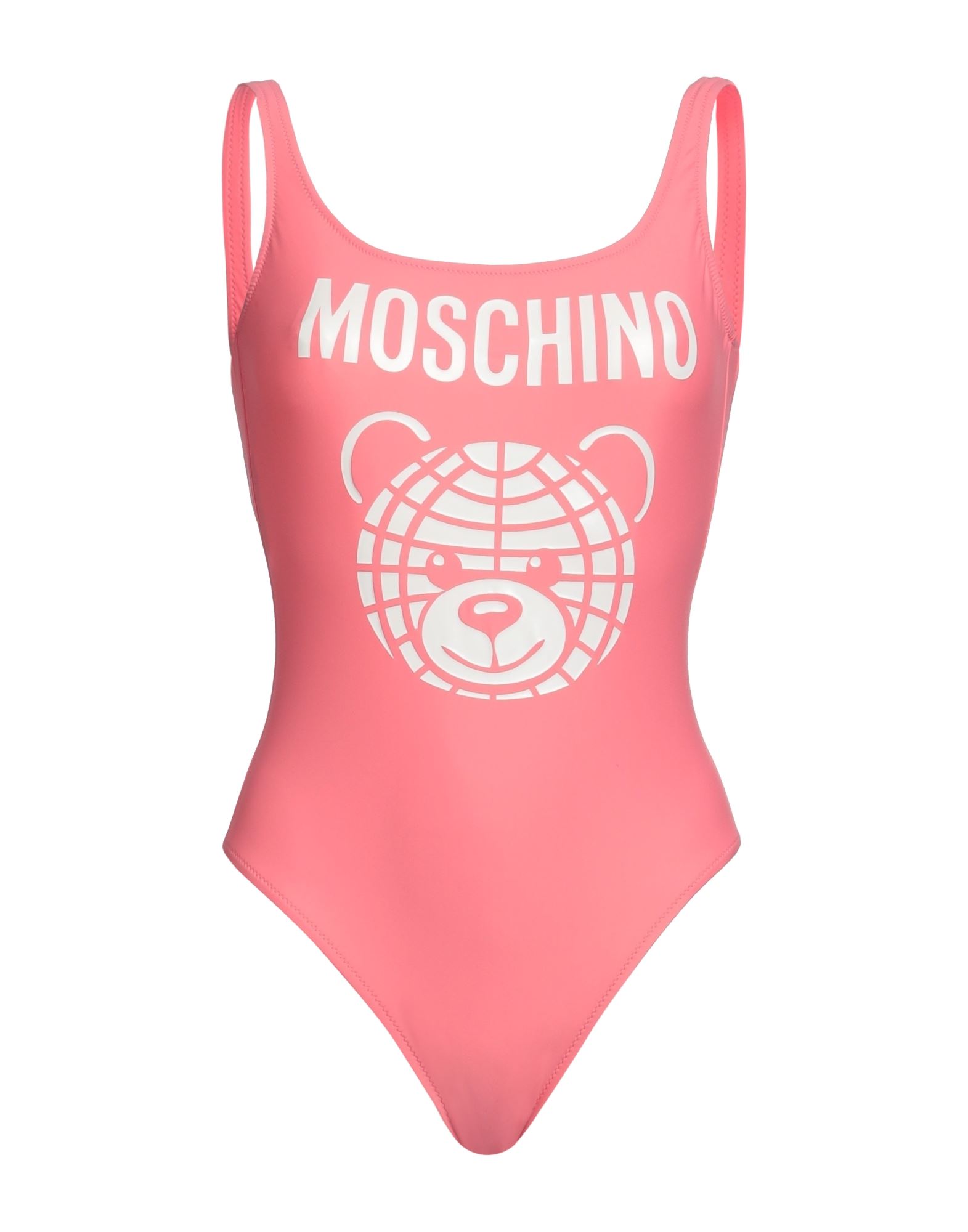 MOSCHINO Badeanzug Damen Rosa von MOSCHINO