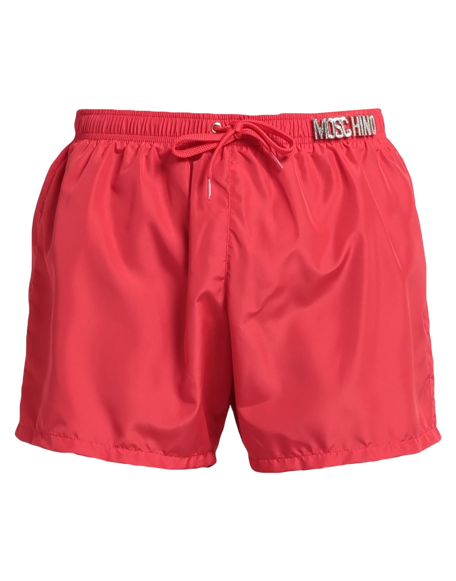 MOSCHINO Badeboxer Herren Rot von MOSCHINO