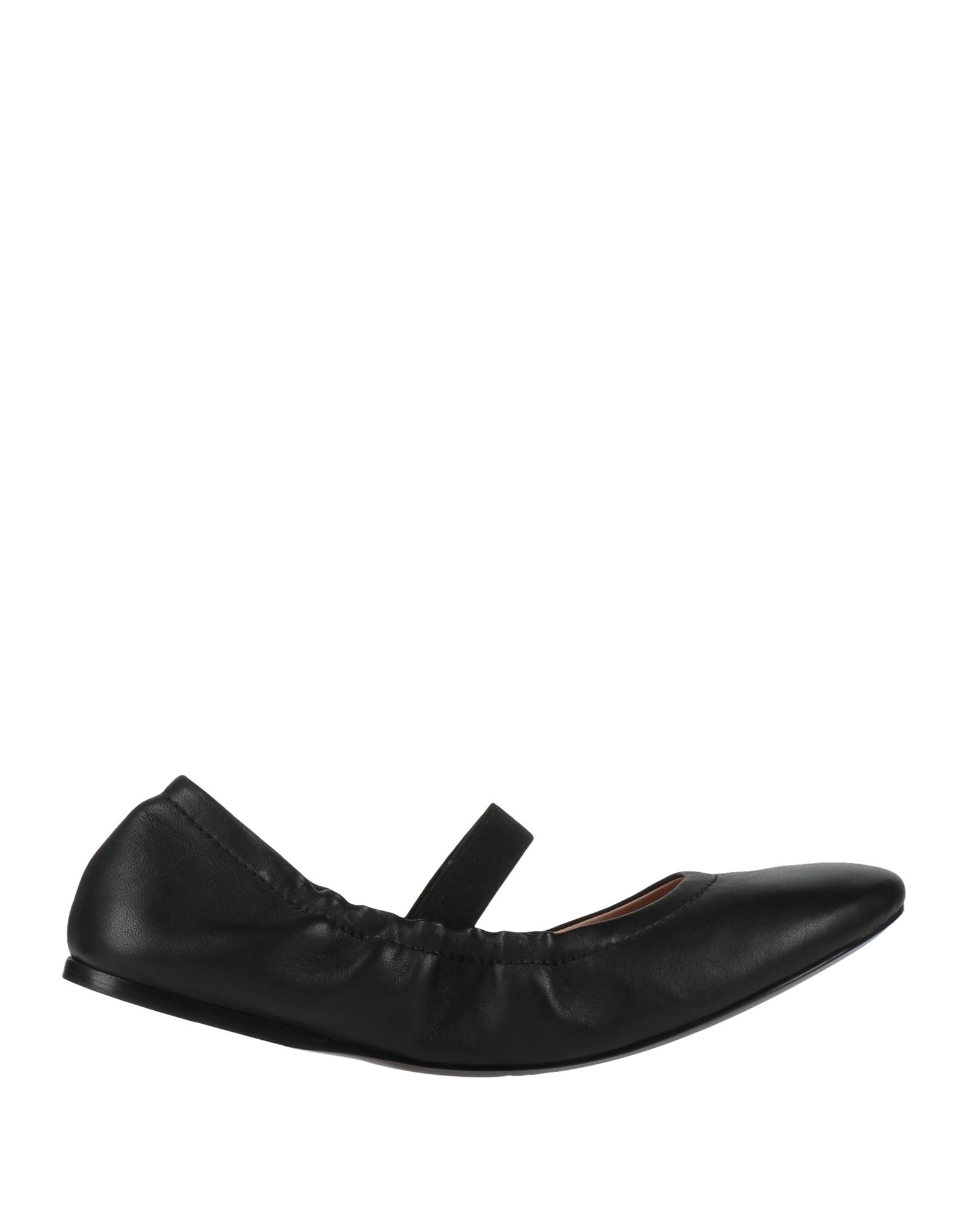 MOSCHINO Ballerina Damen Schwarz von MOSCHINO