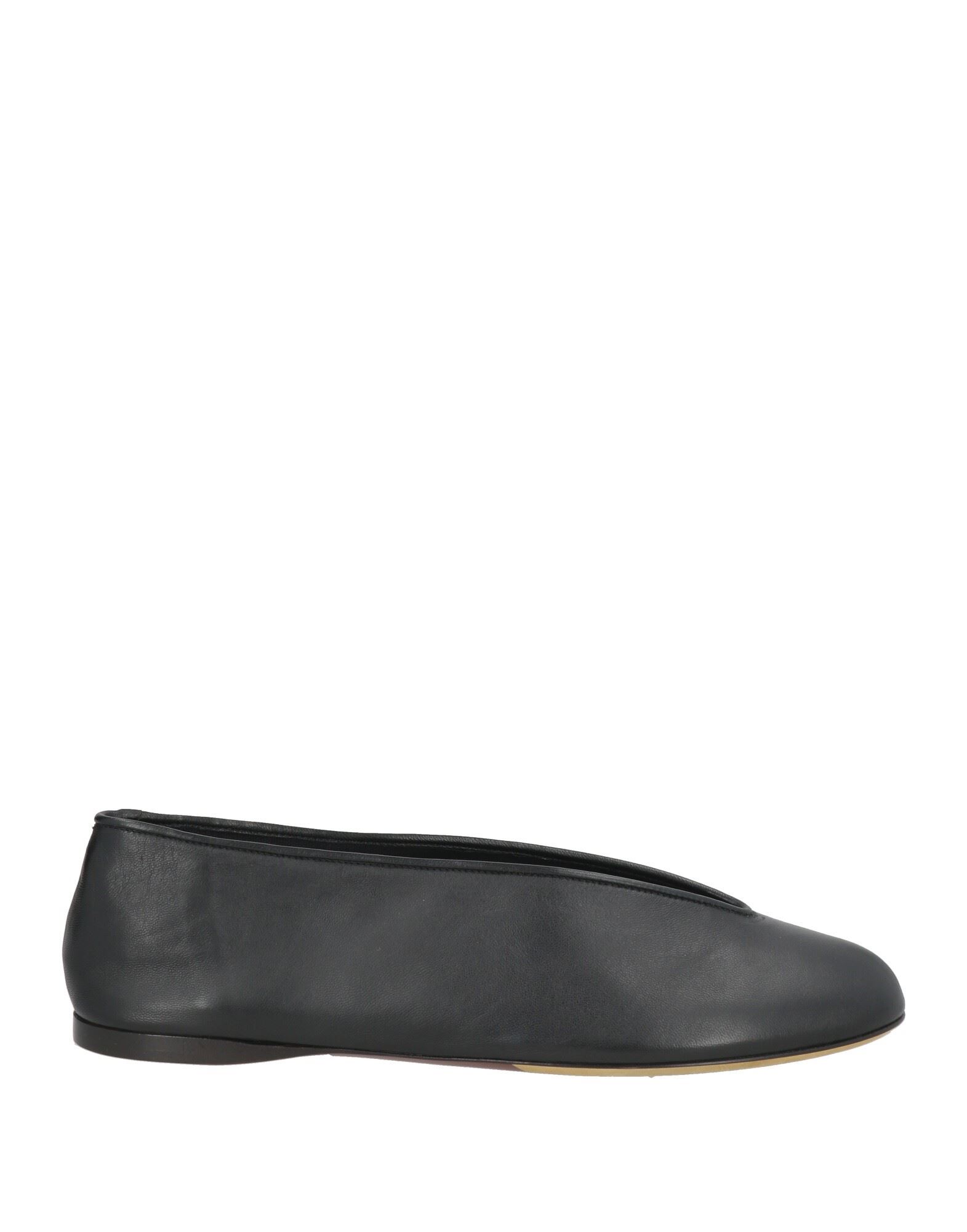 MOSCHINO Ballerina Damen Schwarz von MOSCHINO