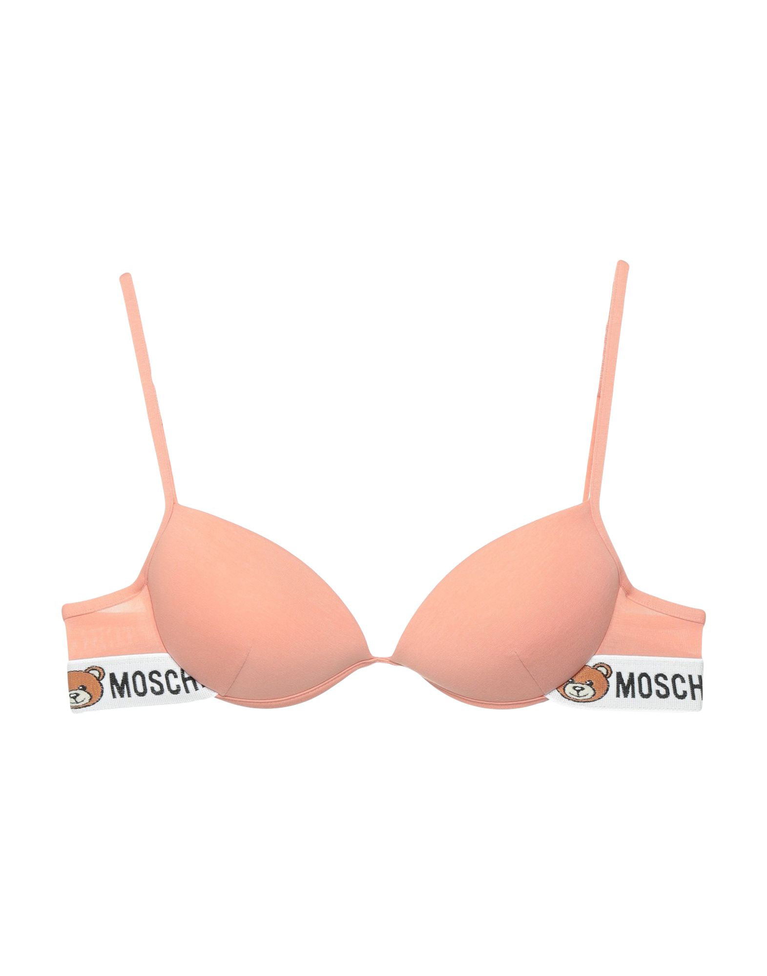 MOSCHINO Bh Damen Altrosa von MOSCHINO