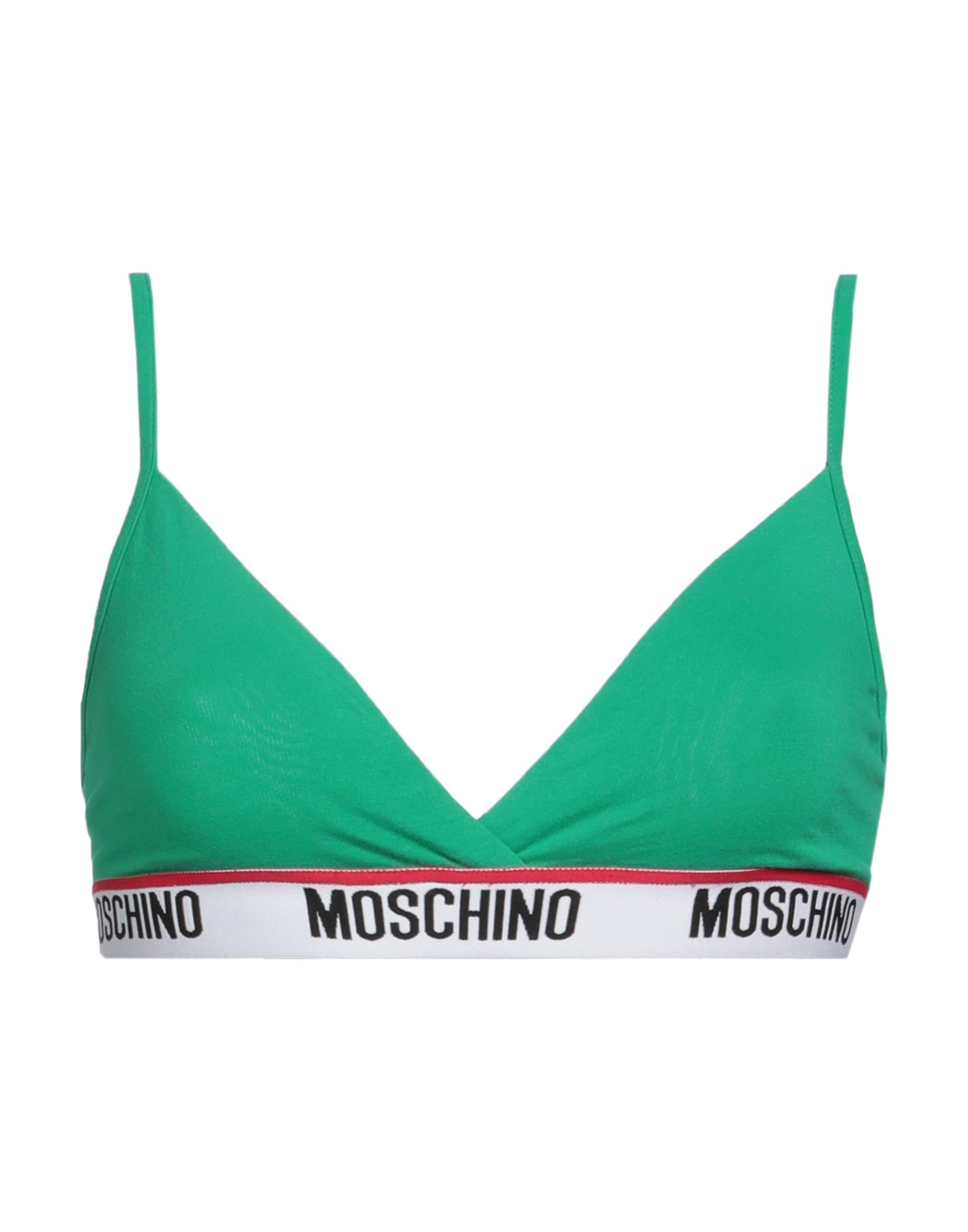 MOSCHINO Bh Damen Grün von MOSCHINO