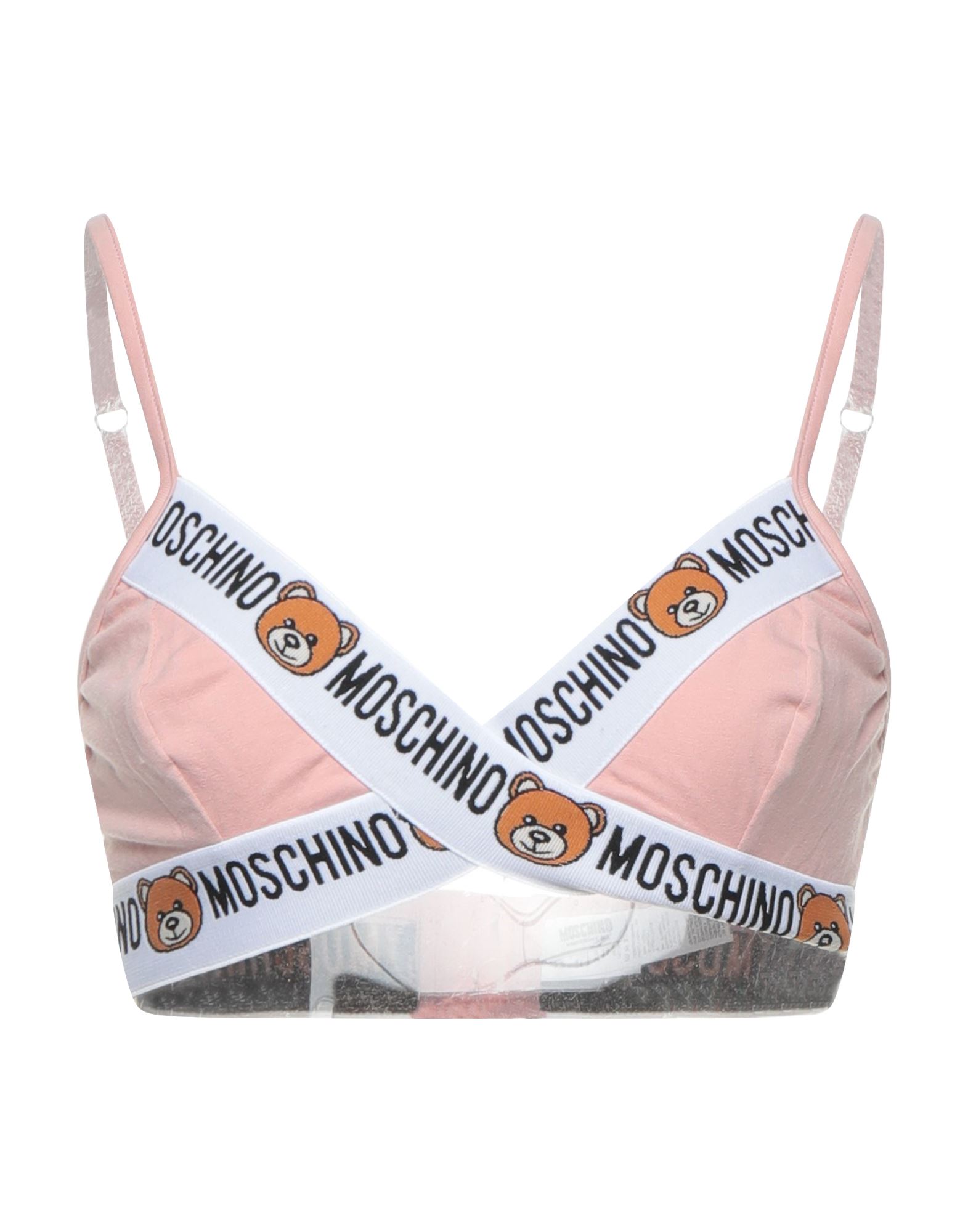 MOSCHINO Bh Damen Hellrosa von MOSCHINO