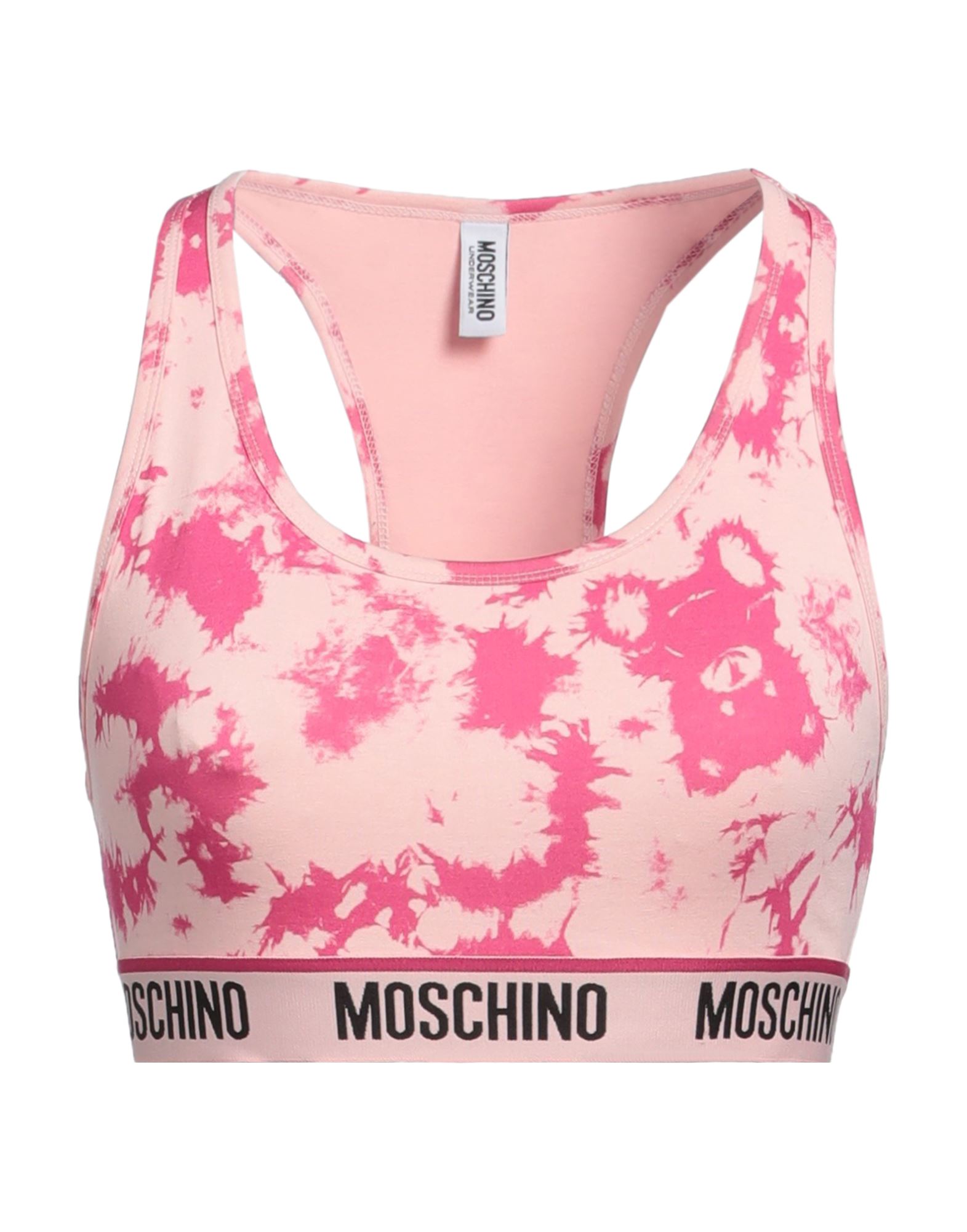 MOSCHINO Bh Damen Hellrosa von MOSCHINO