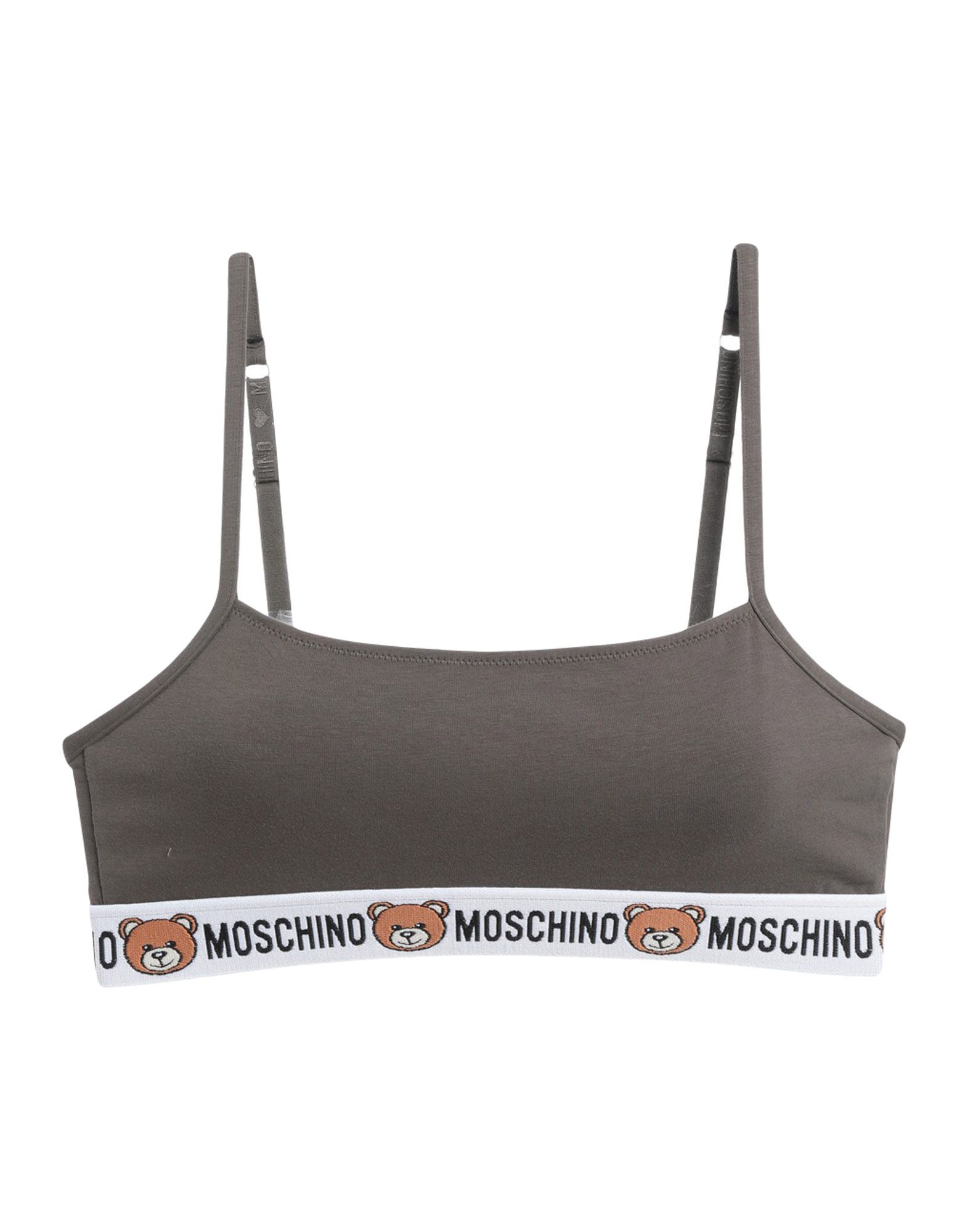 MOSCHINO Bh Damen Militärgrün von MOSCHINO