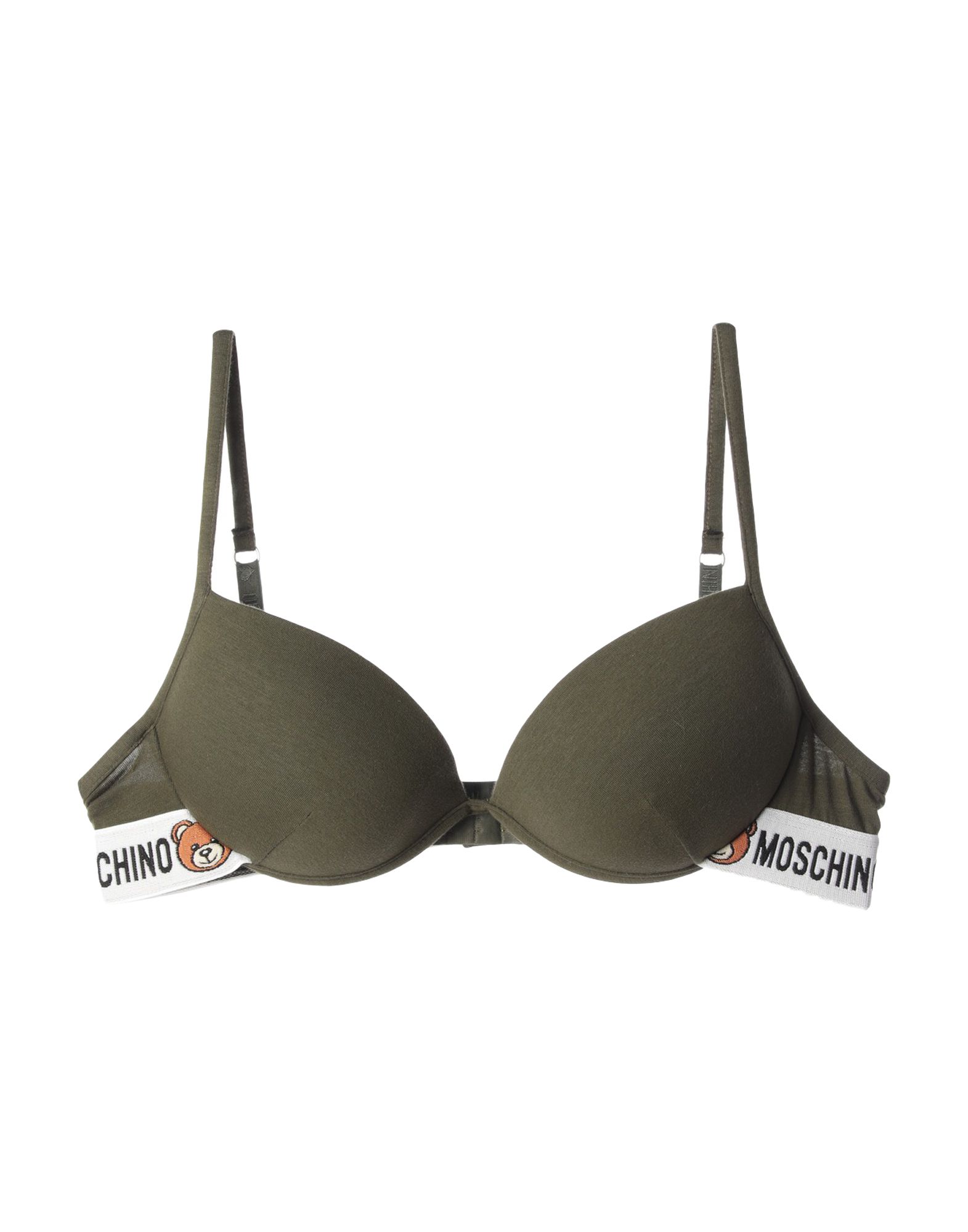 MOSCHINO Bh Damen Militärgrün von MOSCHINO