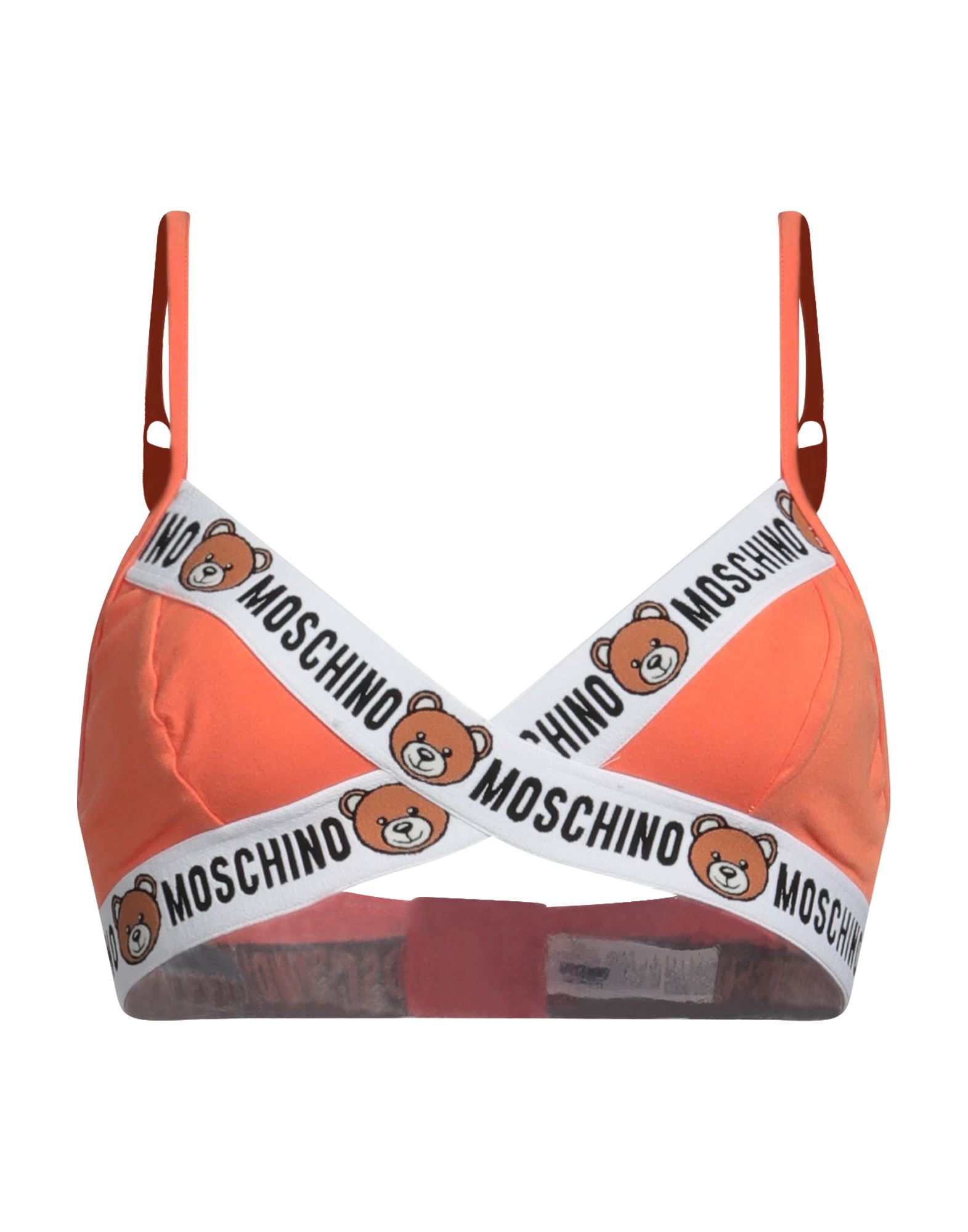 MOSCHINO Bh Damen Orange von MOSCHINO