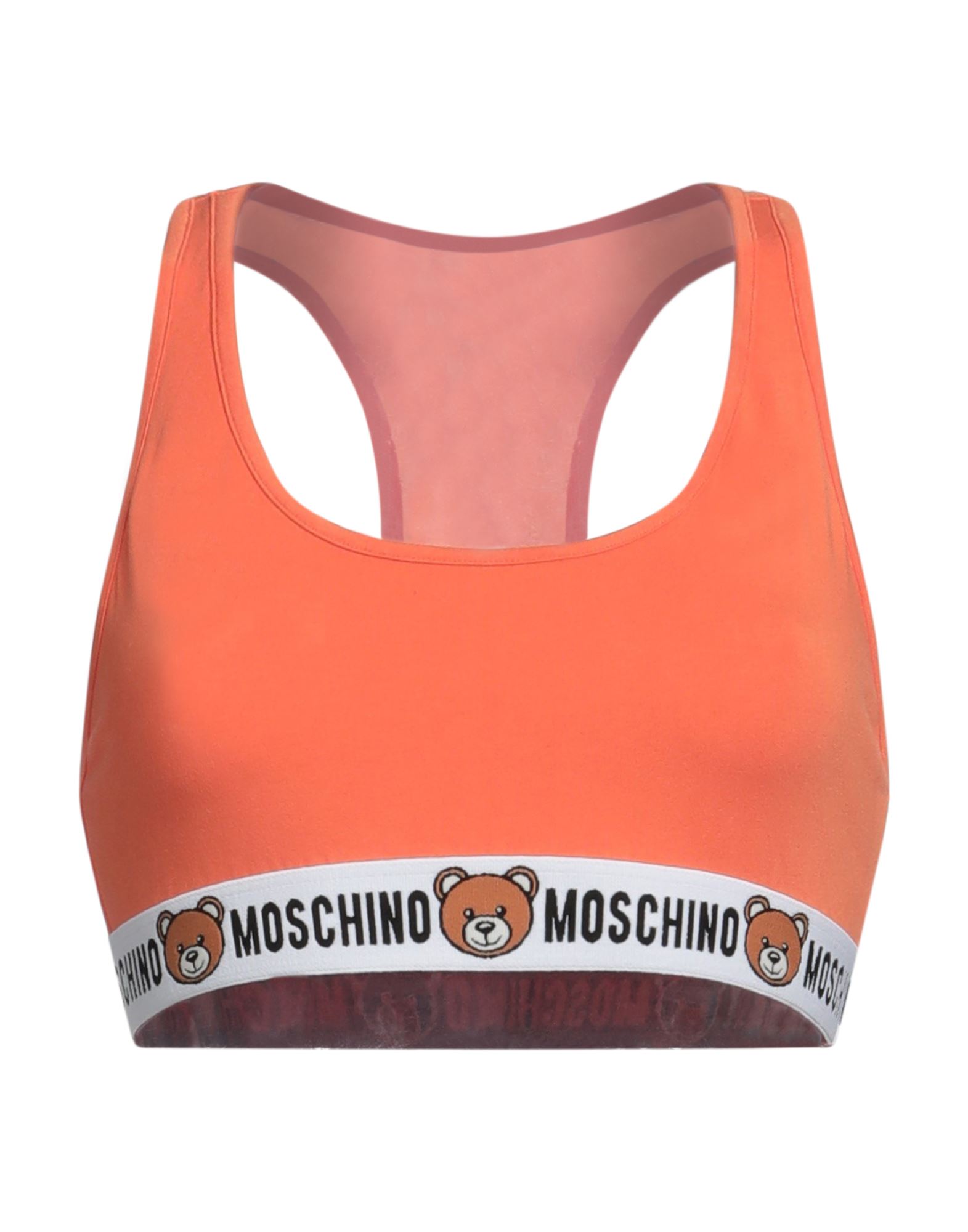 MOSCHINO Bh Damen Orange von MOSCHINO