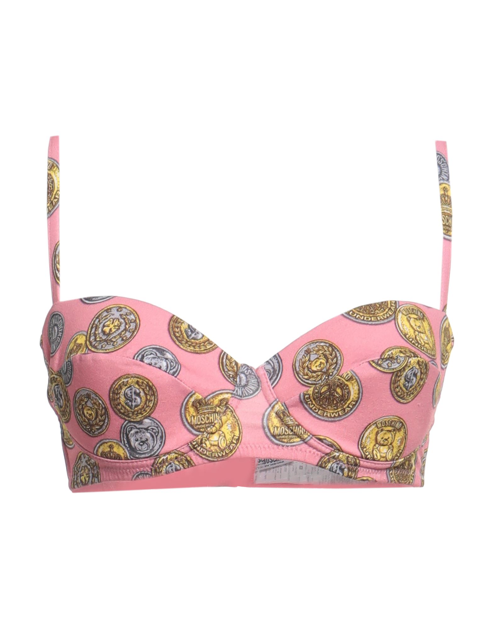 MOSCHINO Bh Damen Rosa von MOSCHINO