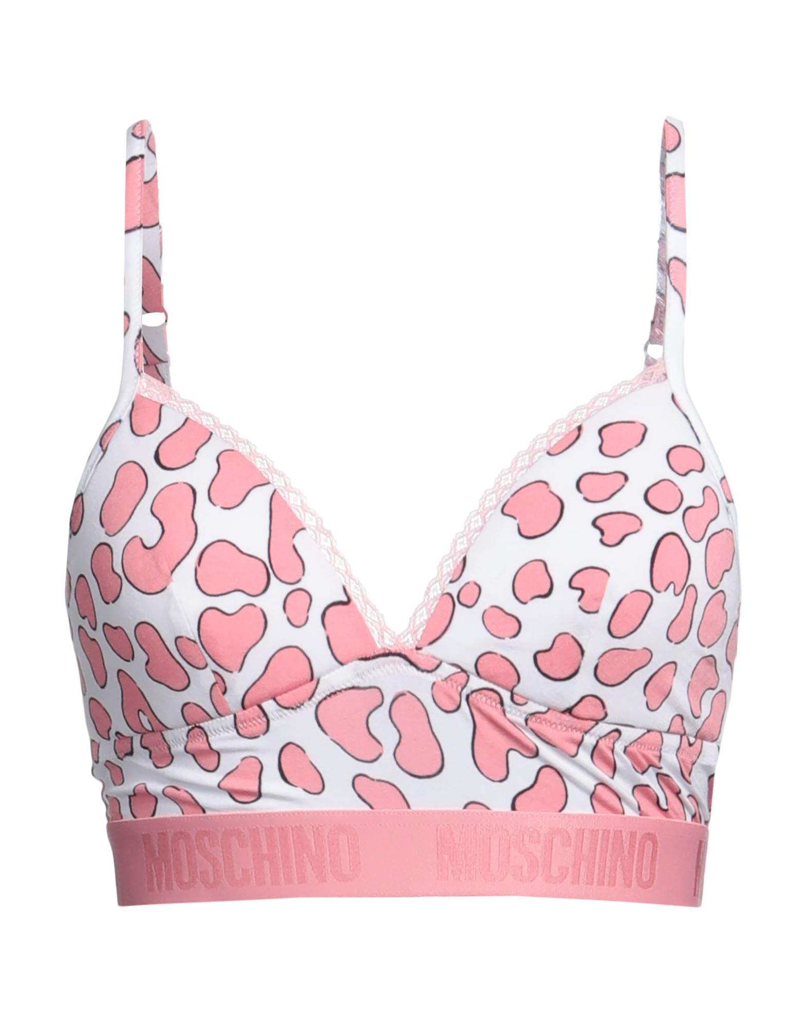 MOSCHINO Bh Damen Rosa von MOSCHINO