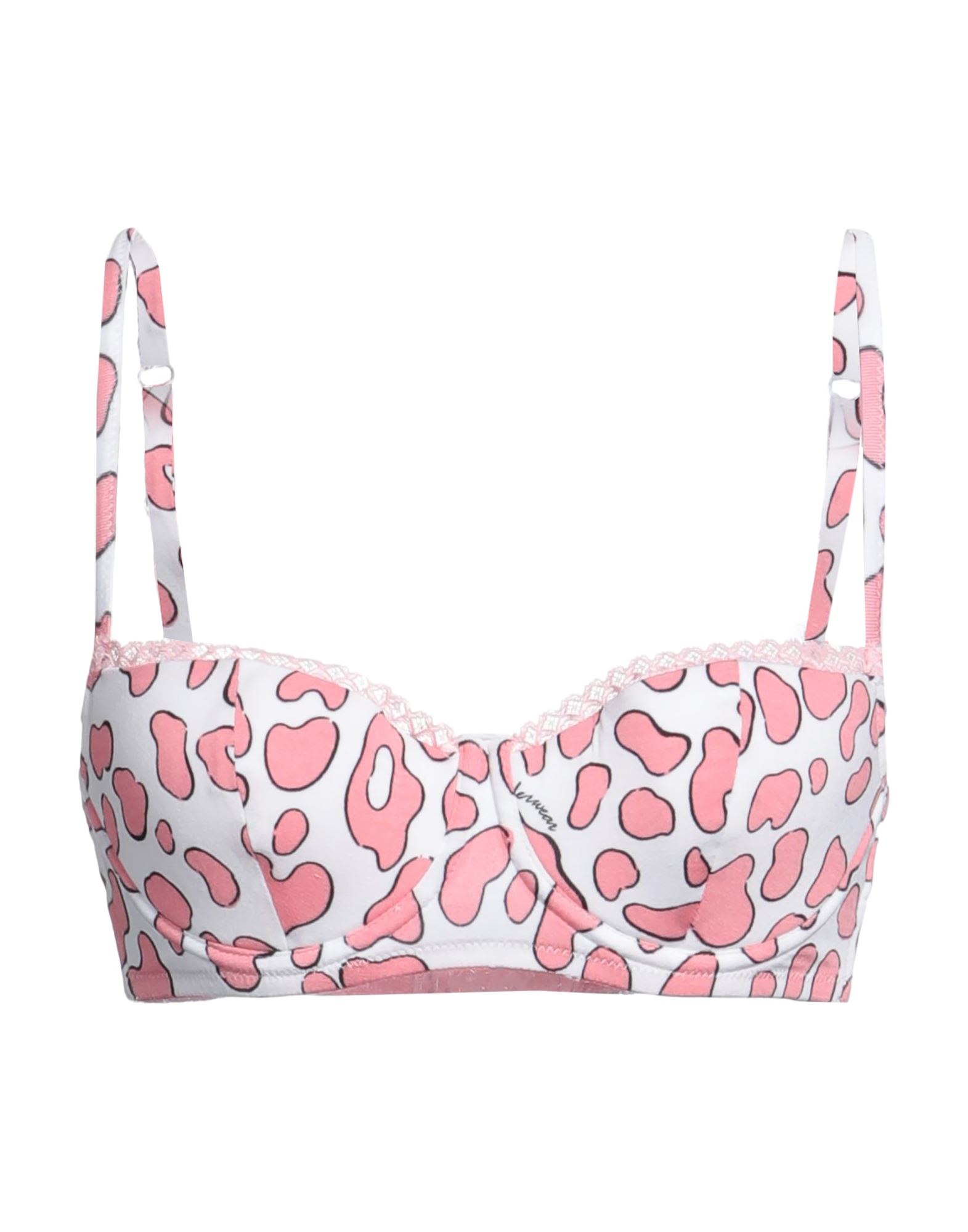 MOSCHINO Bh Damen Rosa von MOSCHINO