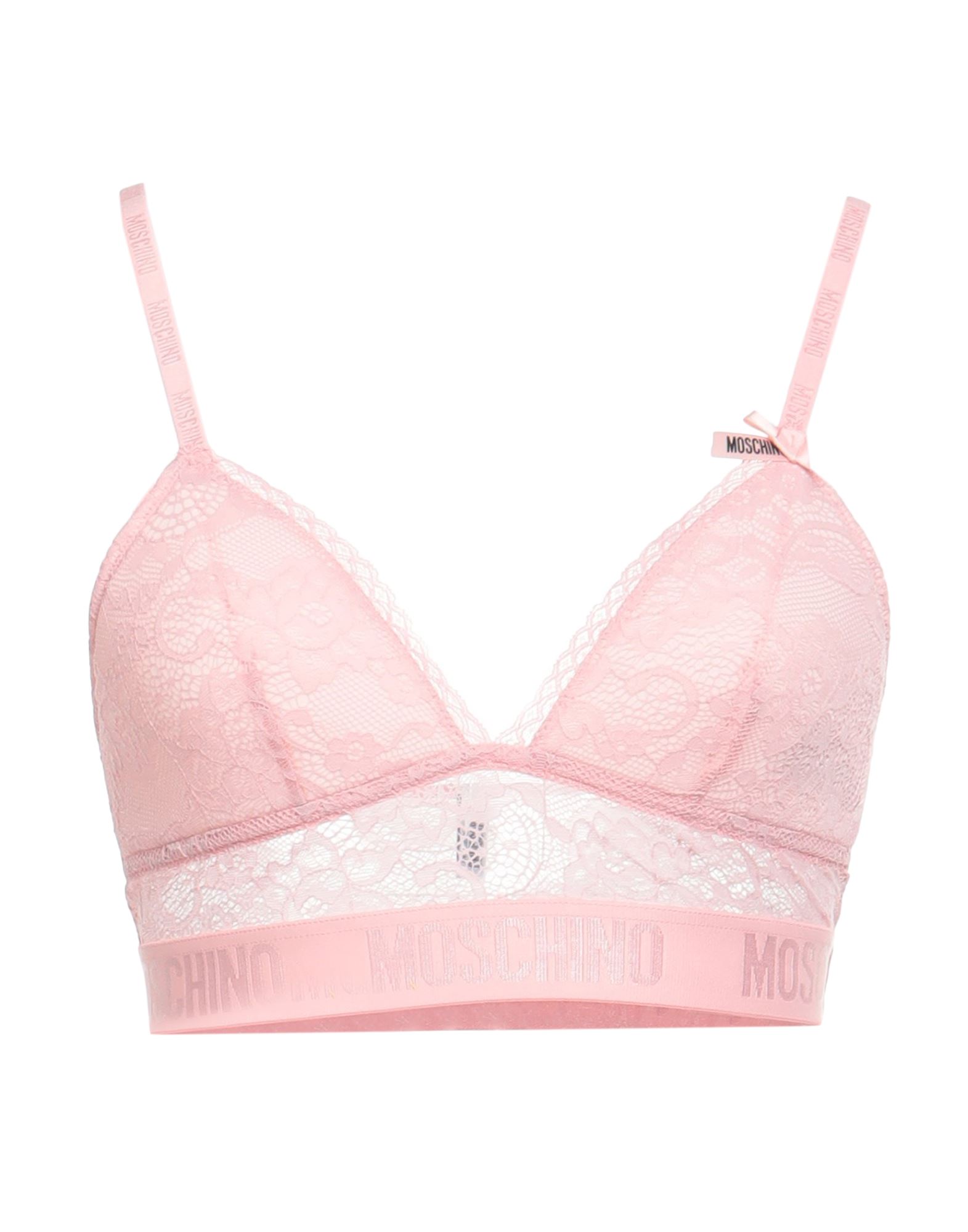 MOSCHINO Bh Damen Rosa von MOSCHINO