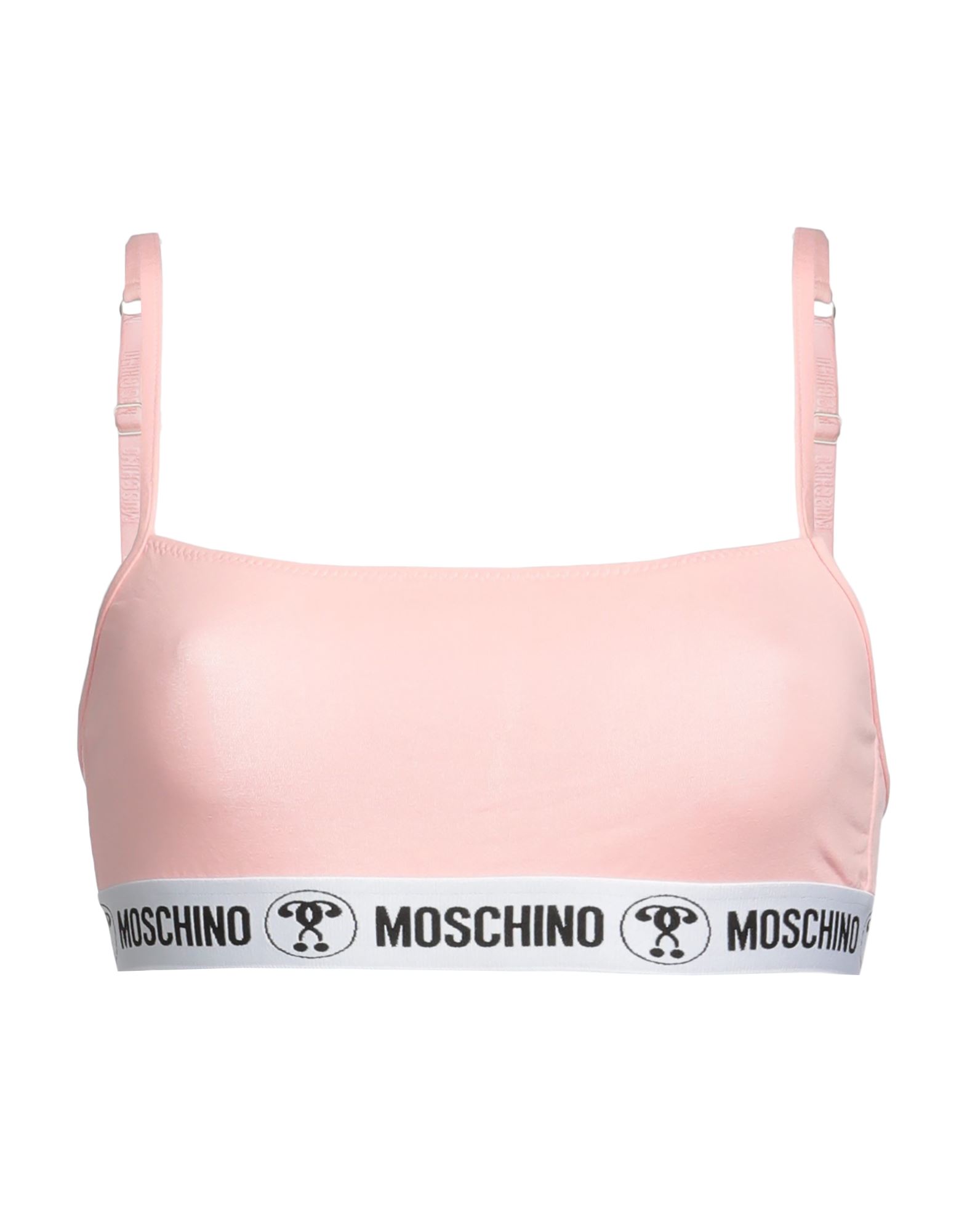 MOSCHINO Bh Damen Rosa von MOSCHINO