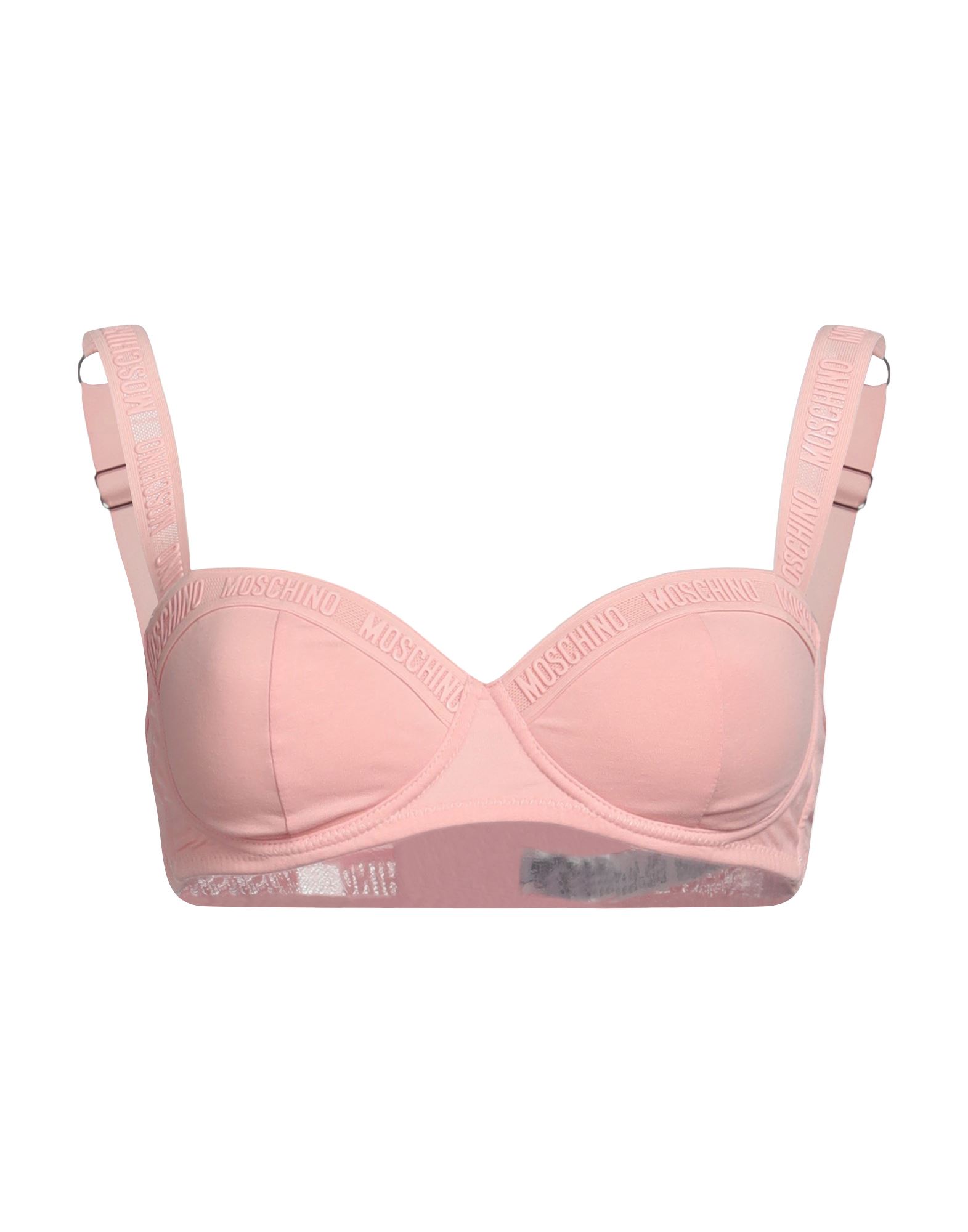 MOSCHINO Bh Damen Rosa von MOSCHINO