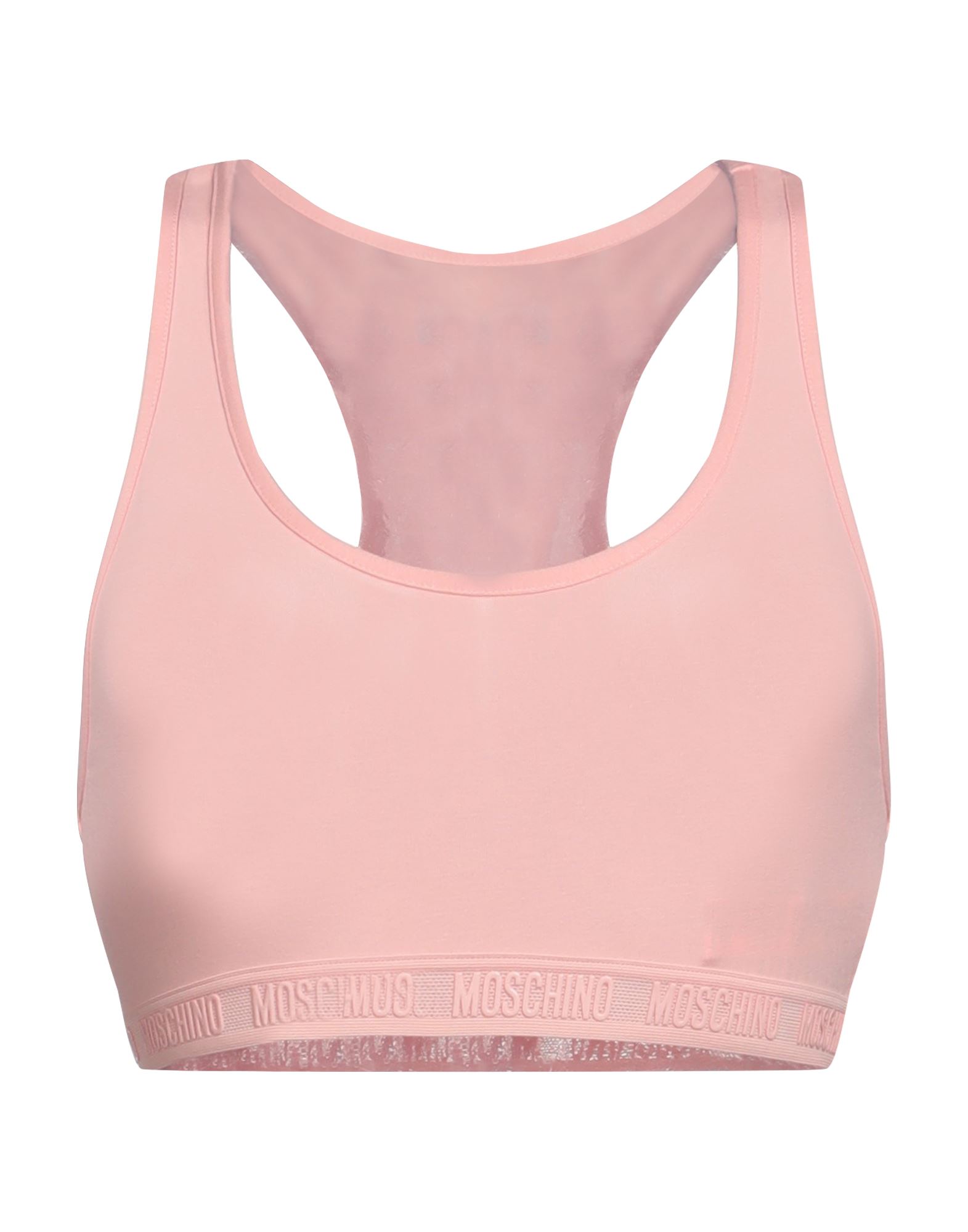 MOSCHINO Bh Damen Rosa von MOSCHINO