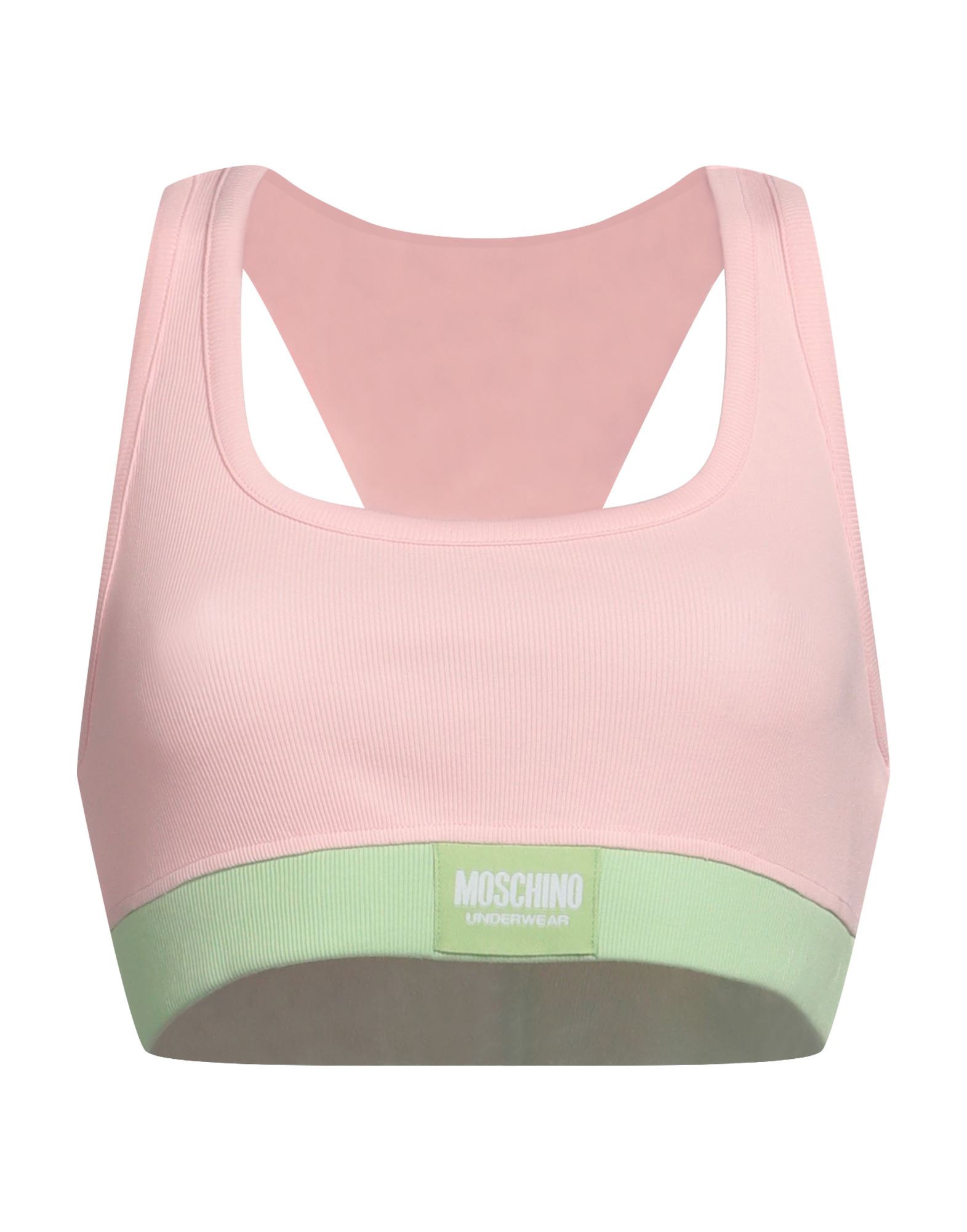 MOSCHINO Bh Damen Rosa von MOSCHINO