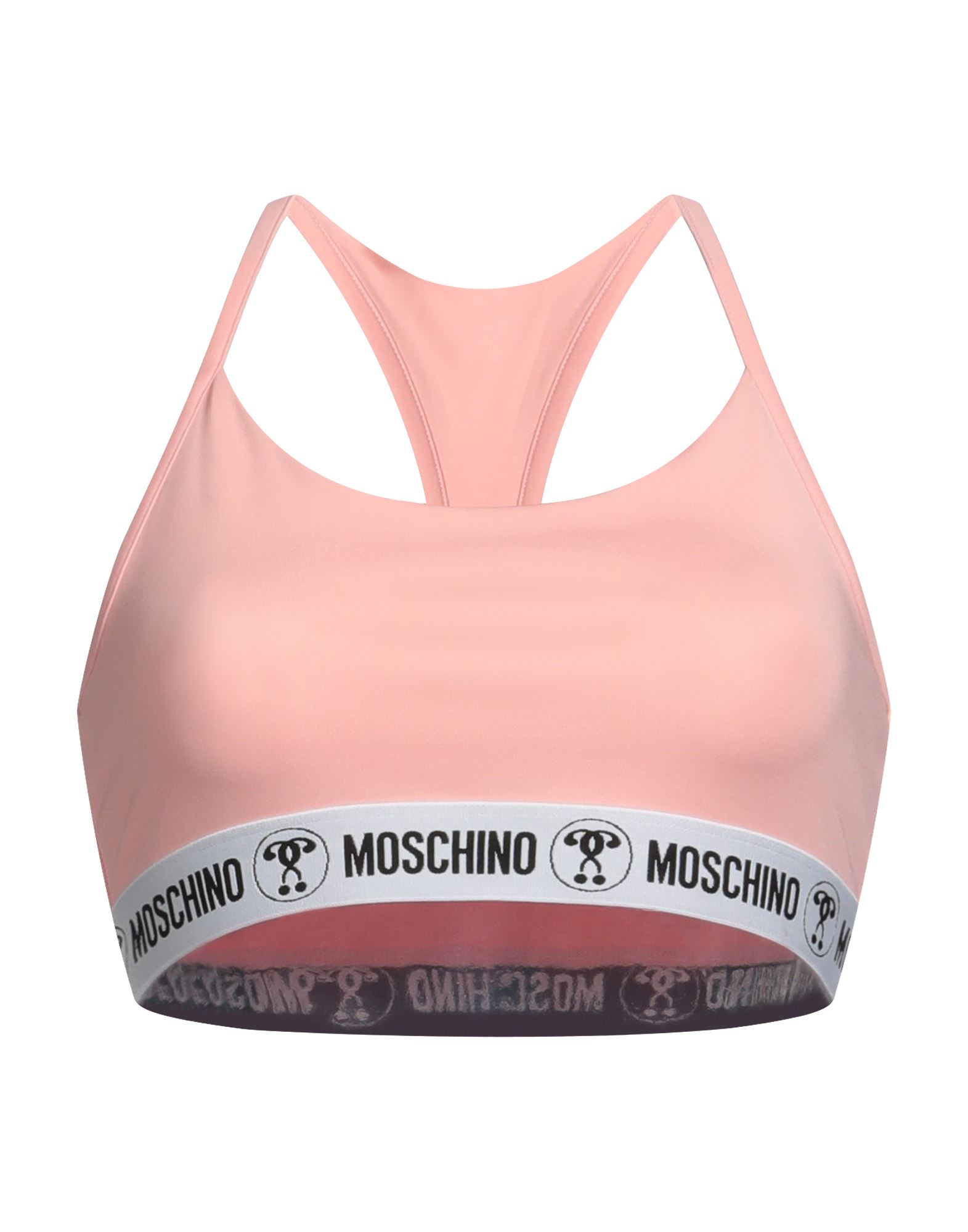 MOSCHINO Bh Damen Rosa von MOSCHINO