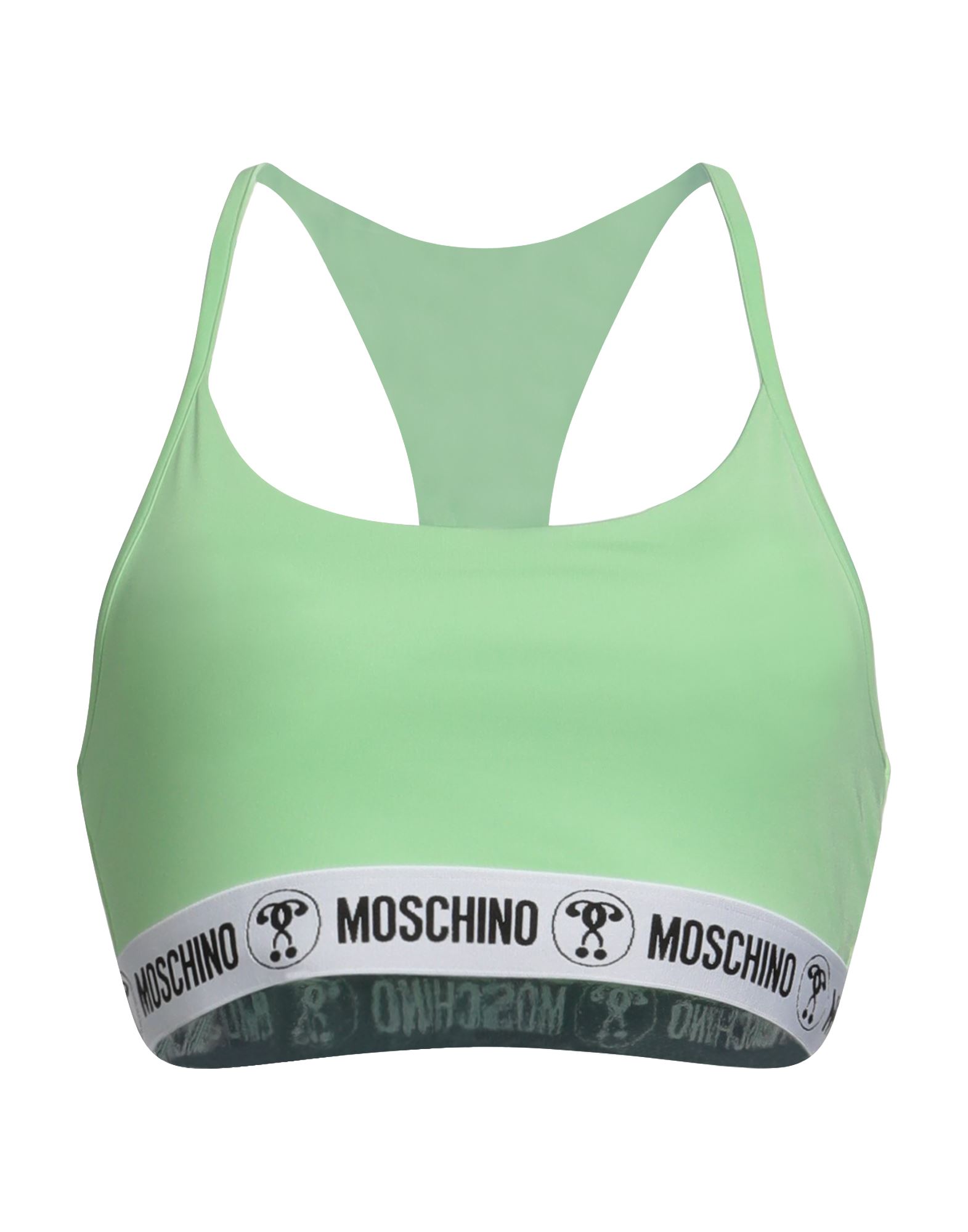 MOSCHINO Bh Damen Säuregrün von MOSCHINO