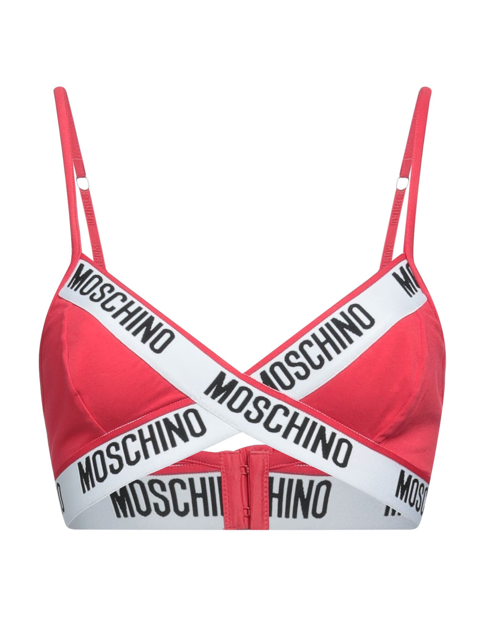 MOSCHINO Bh Damen Tomatenrot von MOSCHINO