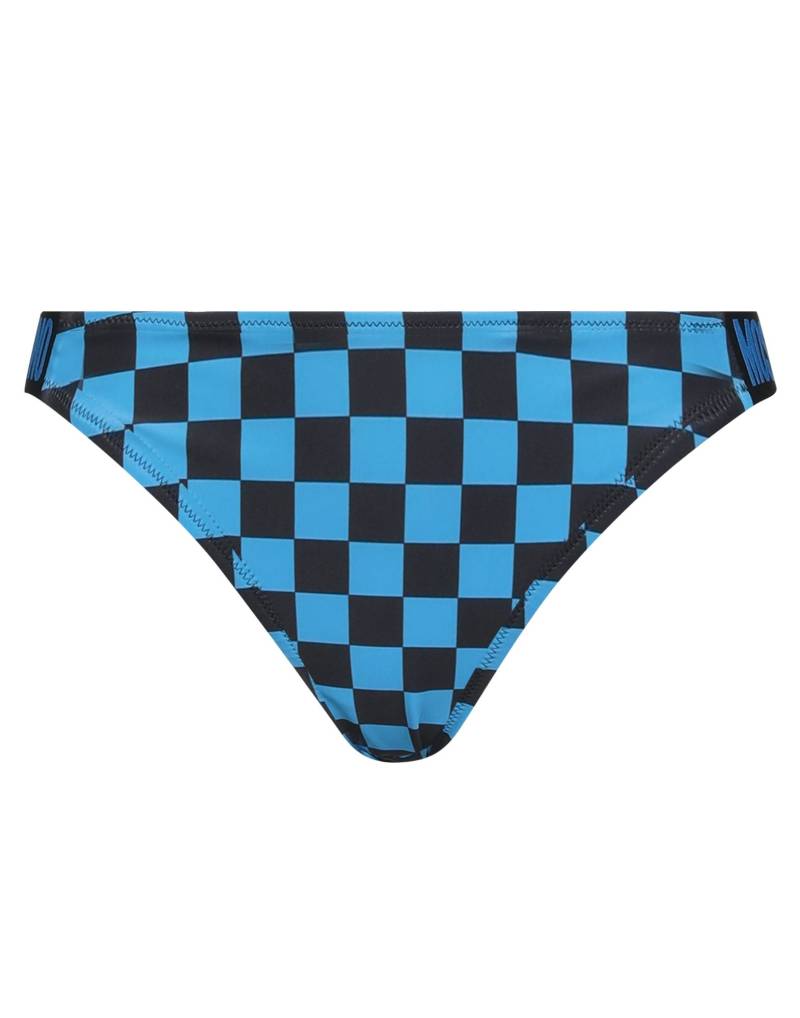 MOSCHINO Bikinislip & Badehose Damen Azurblau von MOSCHINO