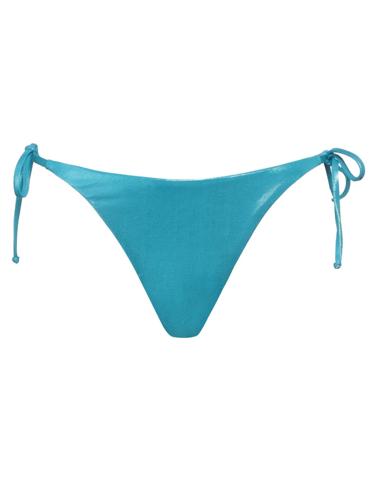 MOSCHINO Bikinislip & Badehose Damen Azurblau von MOSCHINO