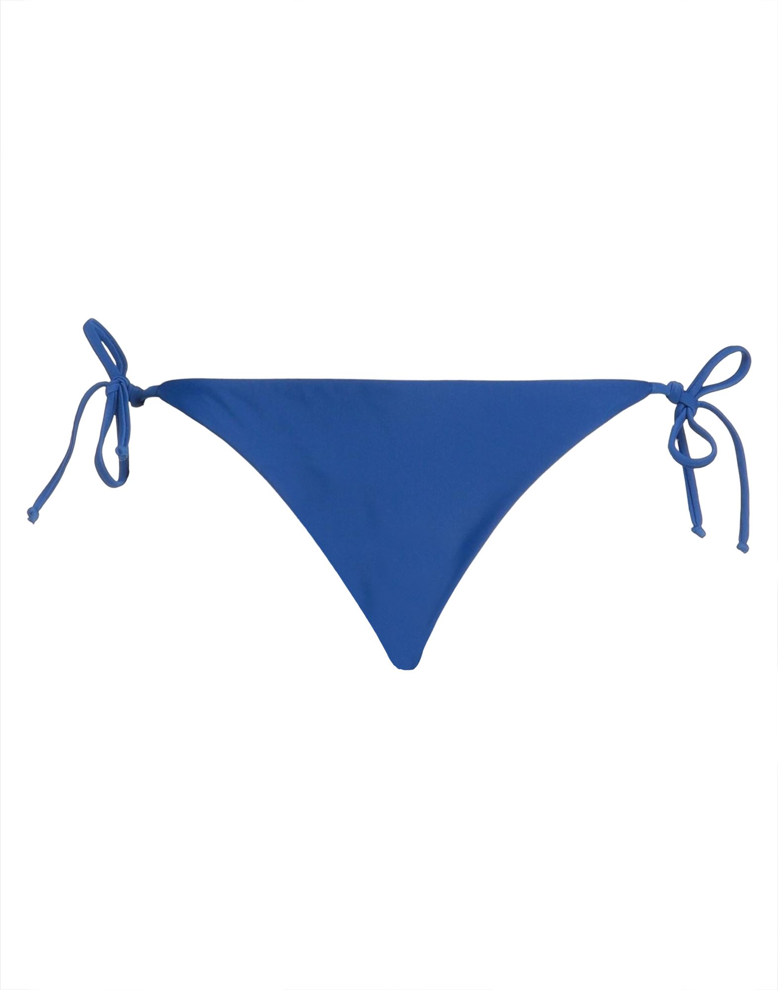 MOSCHINO Bikinislip & Badehose Damen Blau von MOSCHINO