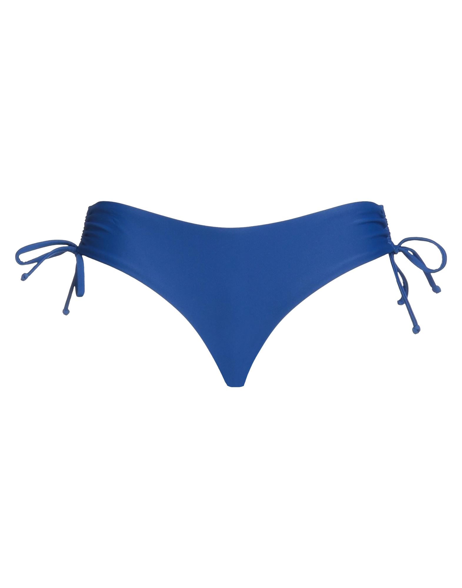 MOSCHINO Bikinislip & Badehose Damen Blau von MOSCHINO