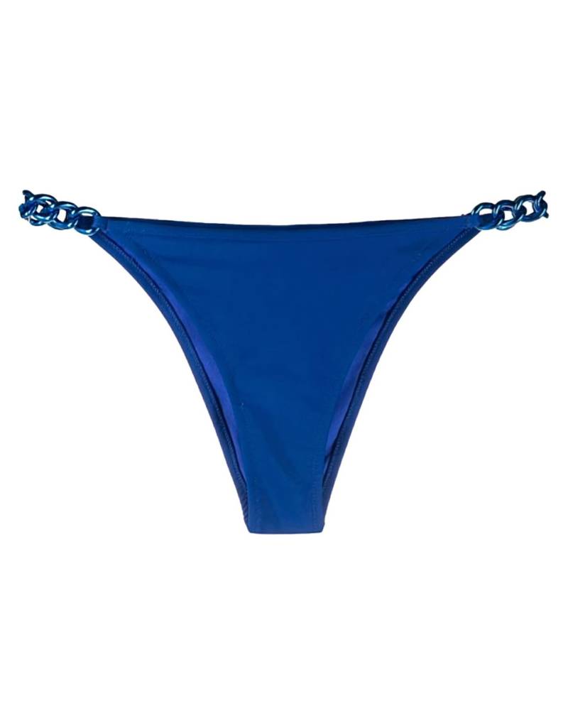 MOSCHINO Bikinislip & Badehose Damen Blau von MOSCHINO