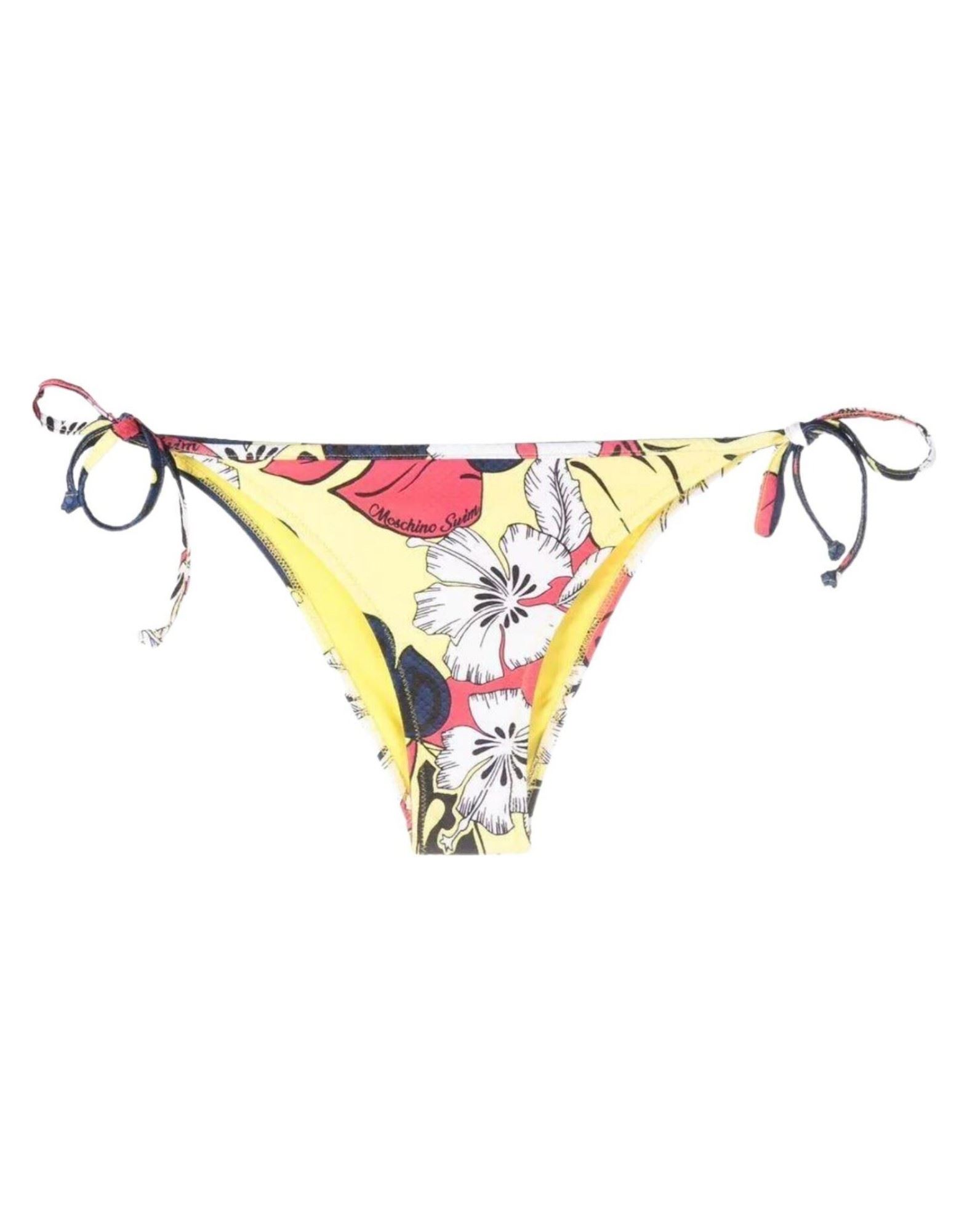 MOSCHINO Bikinislip & Badehose Damen Bunt von MOSCHINO