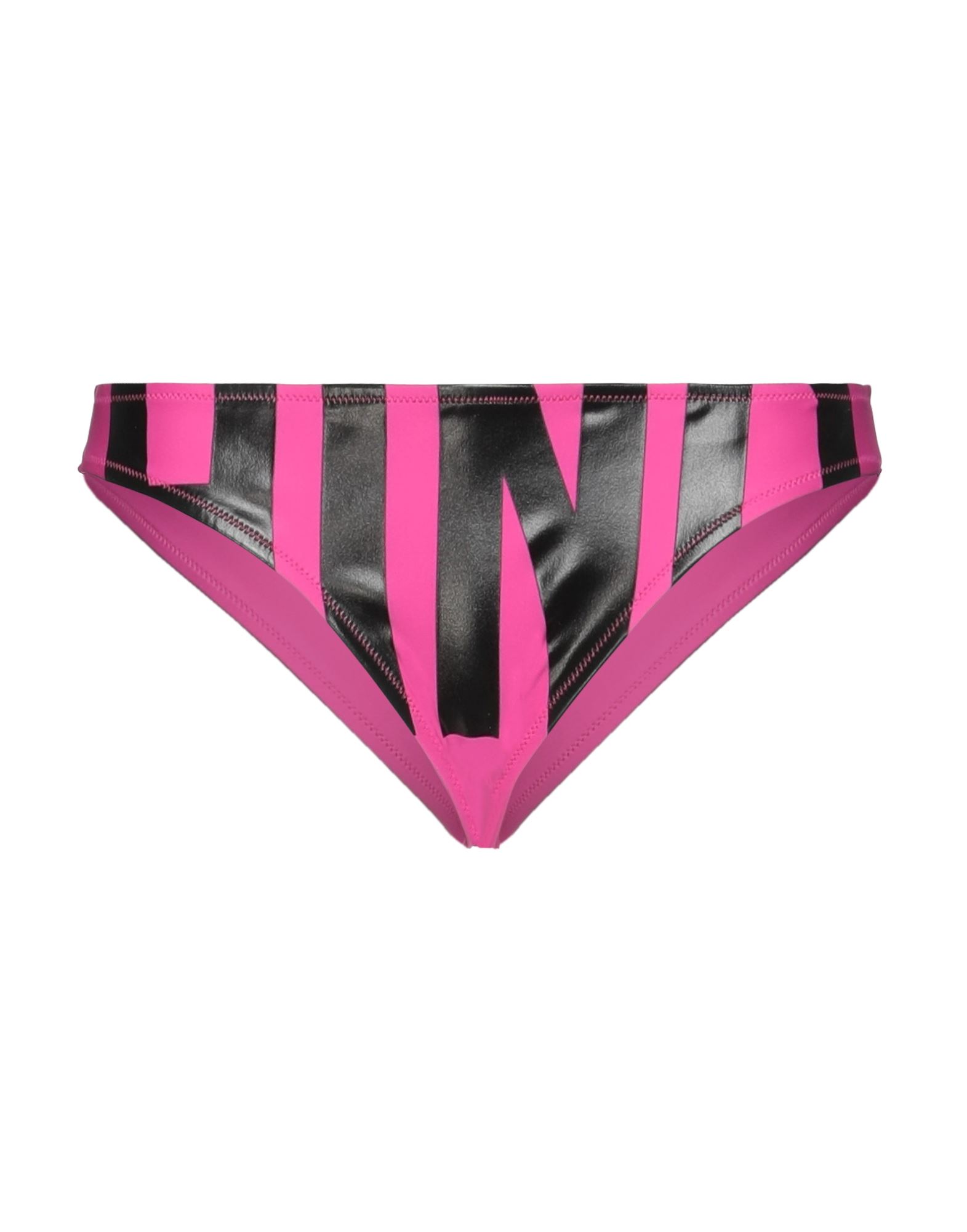 MOSCHINO Bikinislip & Badehose Damen Fuchsia von MOSCHINO