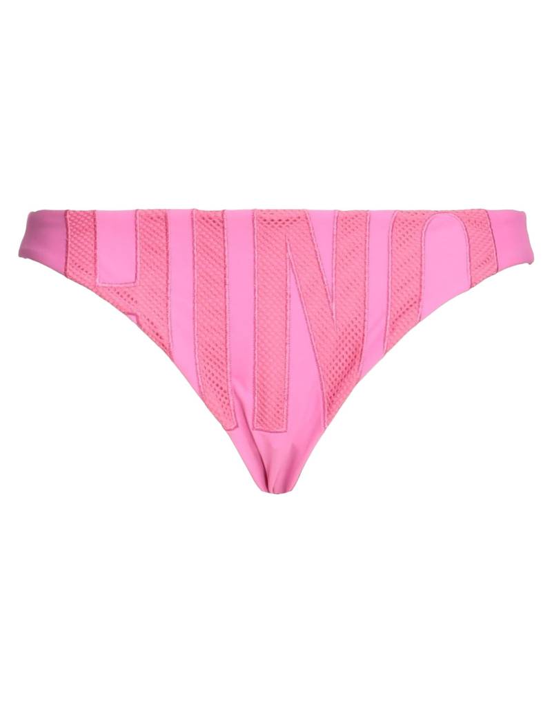 MOSCHINO Bikinislip & Badehose Damen Fuchsia von MOSCHINO